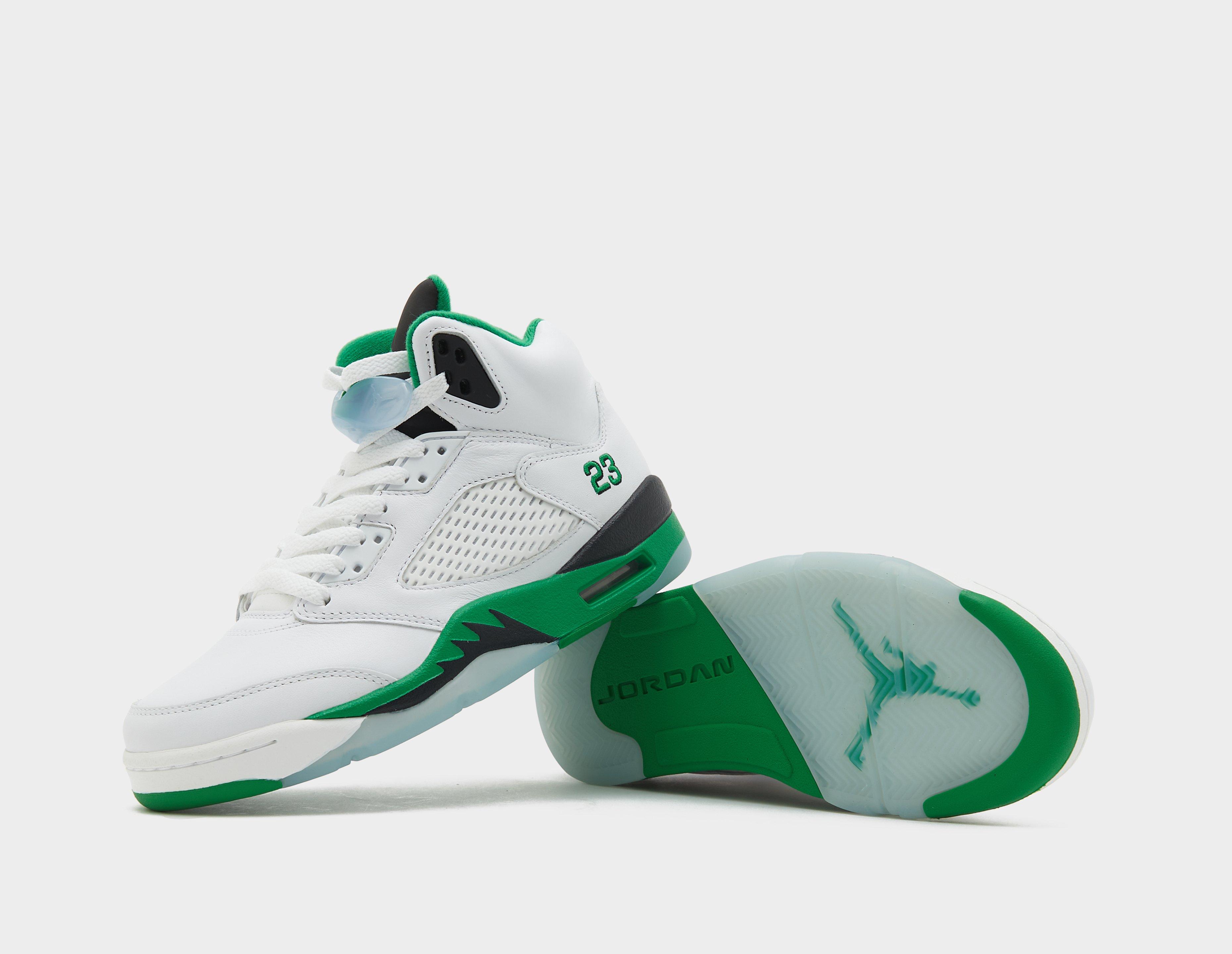 Retro 5 womens deals