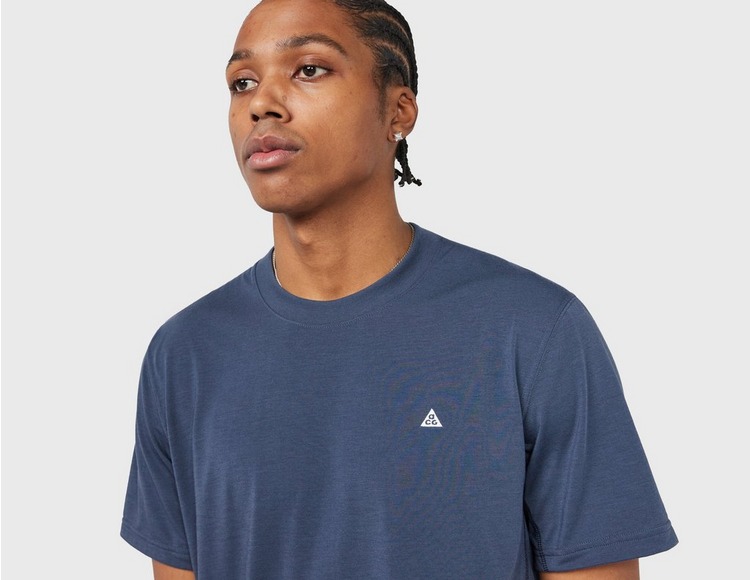 Nike camiseta ACG Goat Rocks Dri-Fit