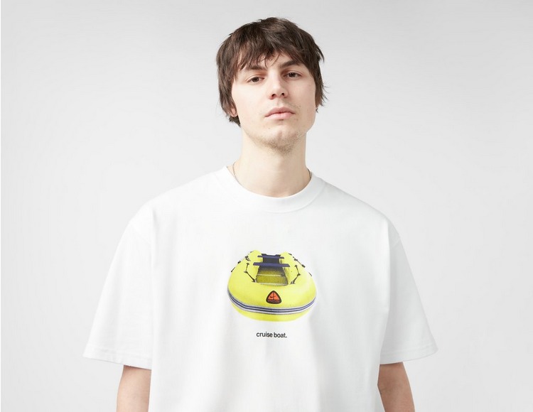 Nike ACG Cruise Boat Dri-FIT T-Shirt