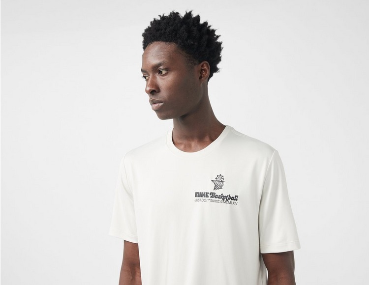 Nike Basketball Power Players T-Shirt