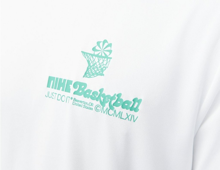 Nike T-Shirt Basketball Power Players