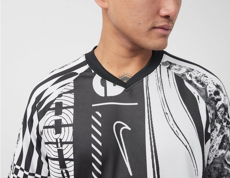 Nike Nike Culture of Football Dri-FIT voetbalshirt met korte mouwen voor heren