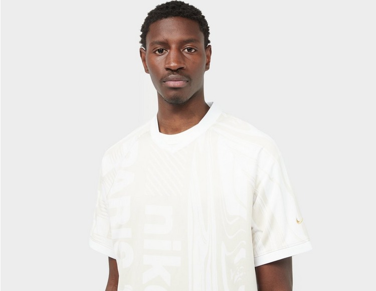 Nike Nike Culture of Football Camiseta de fútbol de manga corta Dri-FIT - Hombre