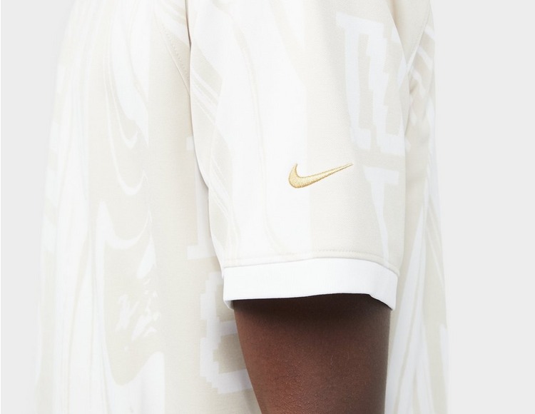 Nike Nike Culture of Football Dri-FIT Kurzarm-Fußballtrikot für Herren