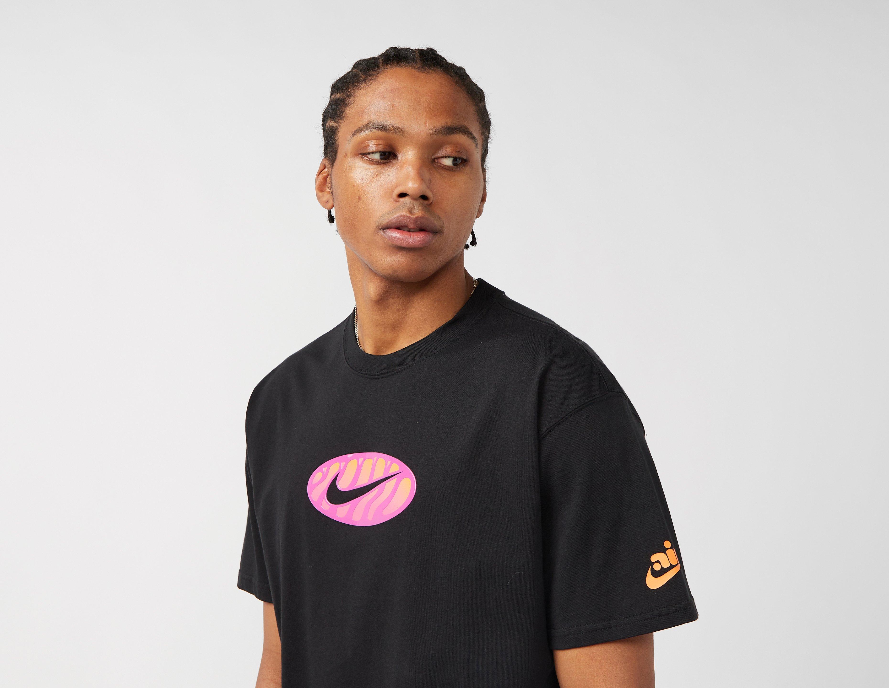 Nike air max 2025 270 react shirt