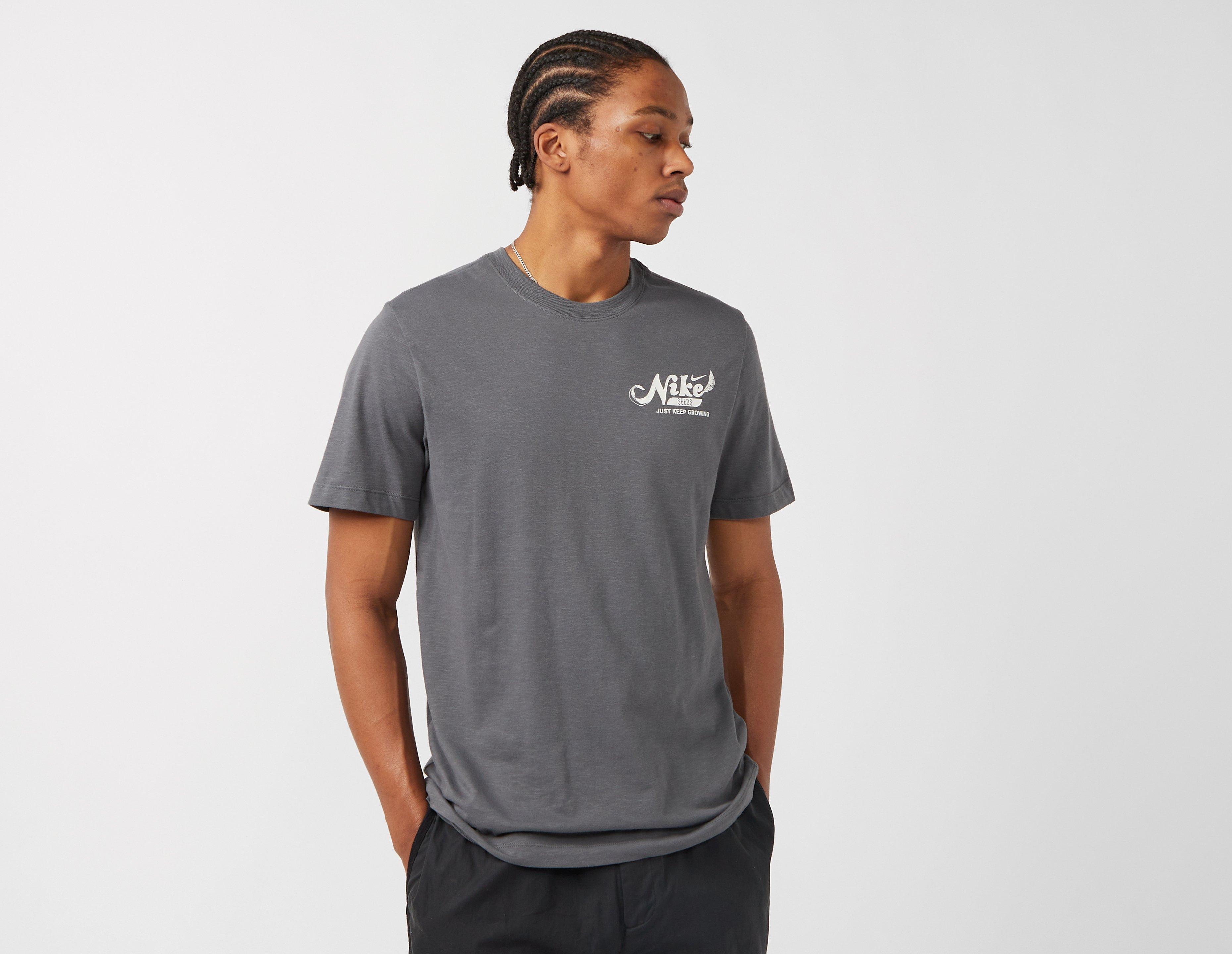 Nike Dri-FIT Fitness T-Shirt