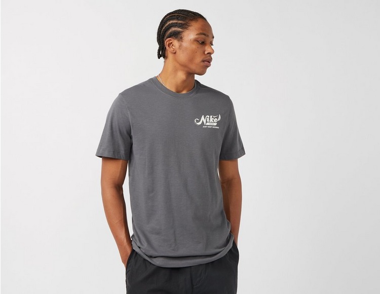 Nike camiseta Dri-FIT Fitness