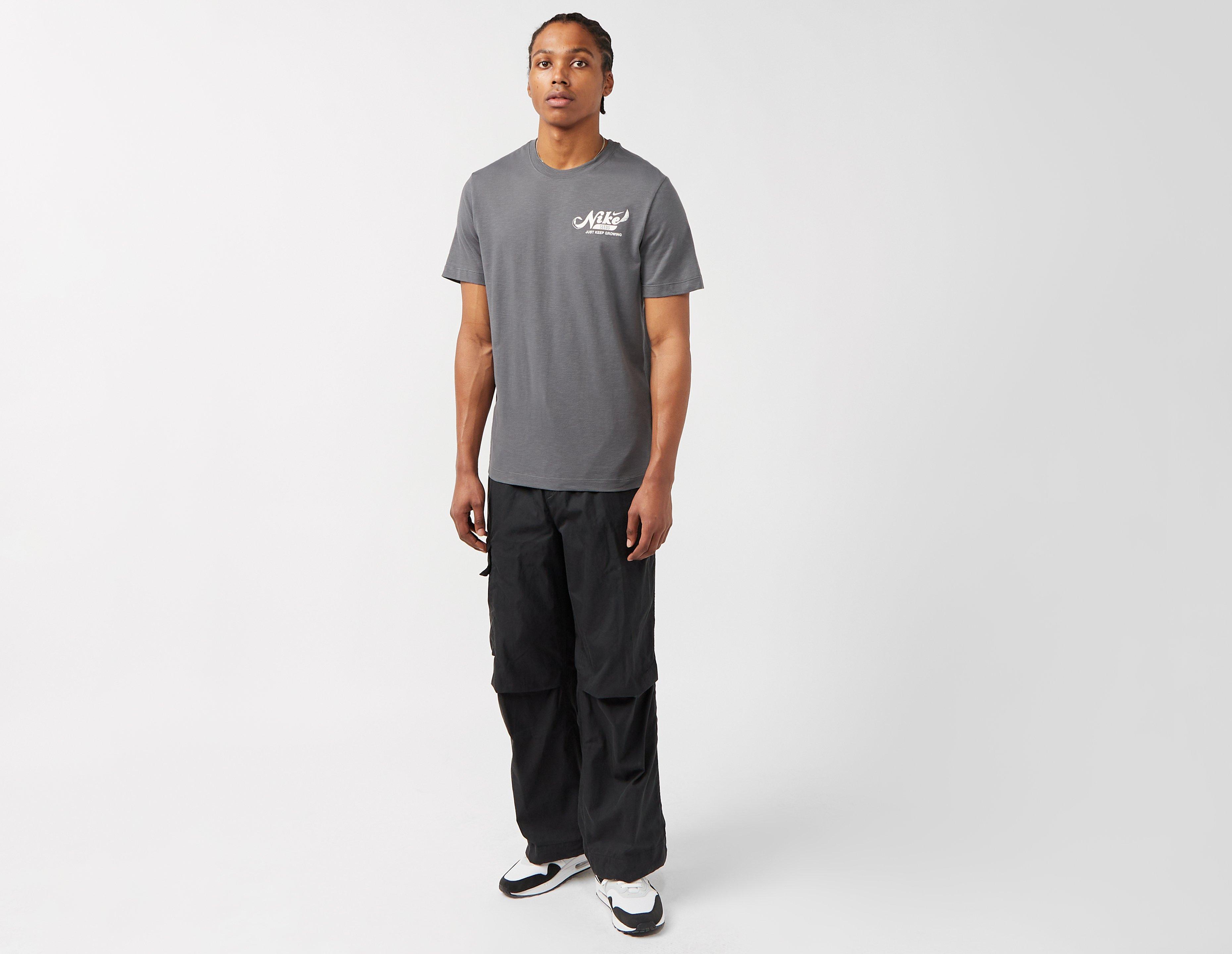 Nike Dri-FIT Fitness T-Shirt