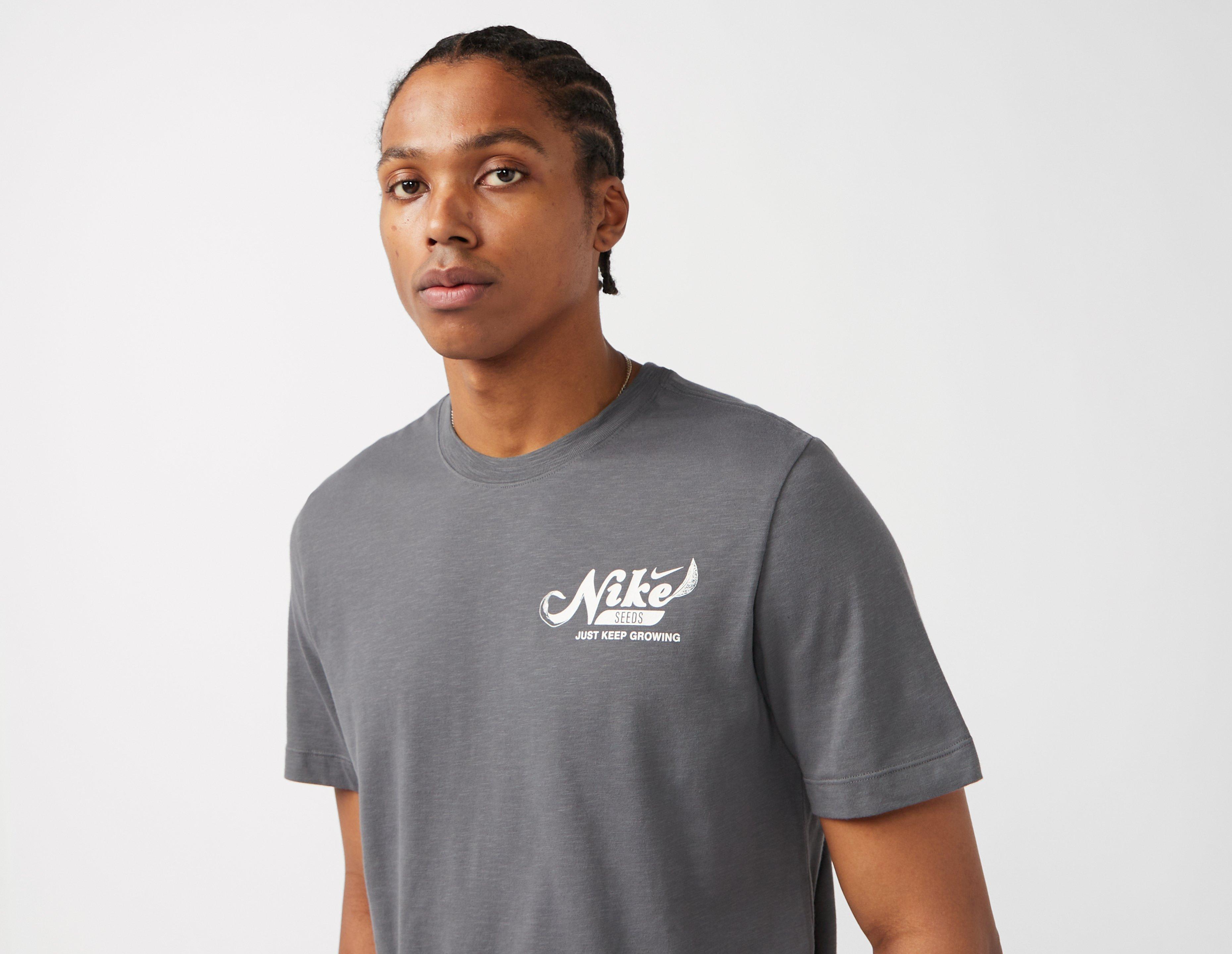 Nike Dri-FIT Fitness T-Shirt