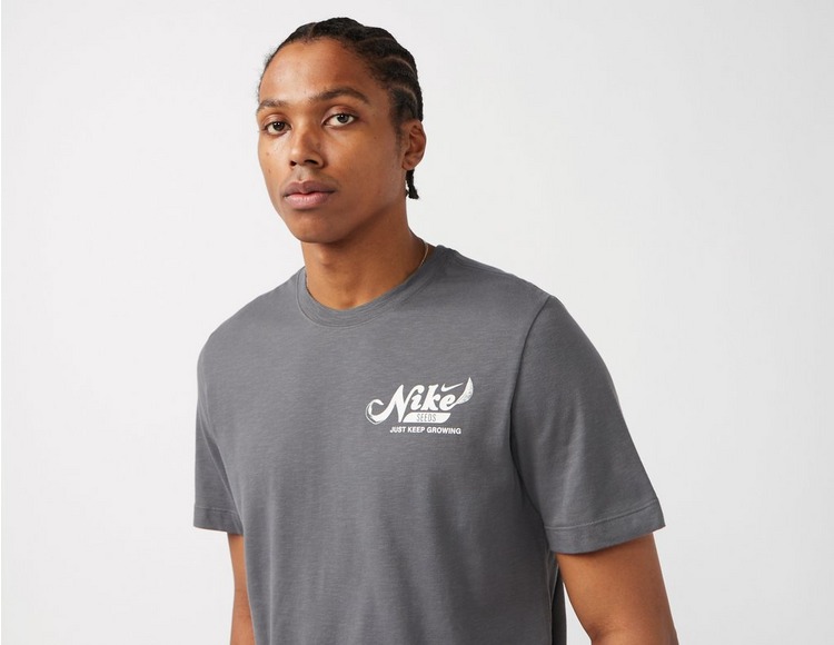 Nike Dri-FIT T-Shirt Fitness