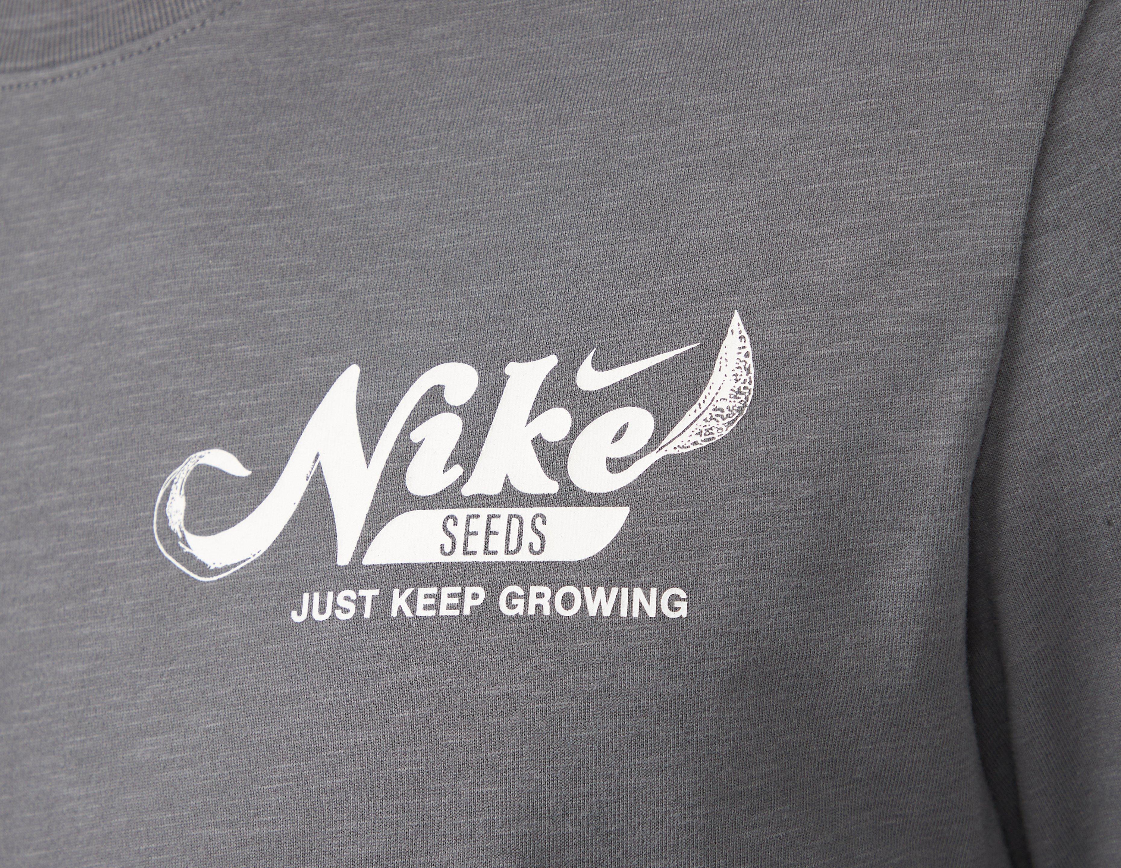 Nike Dri-FIT Fitness T-Shirt