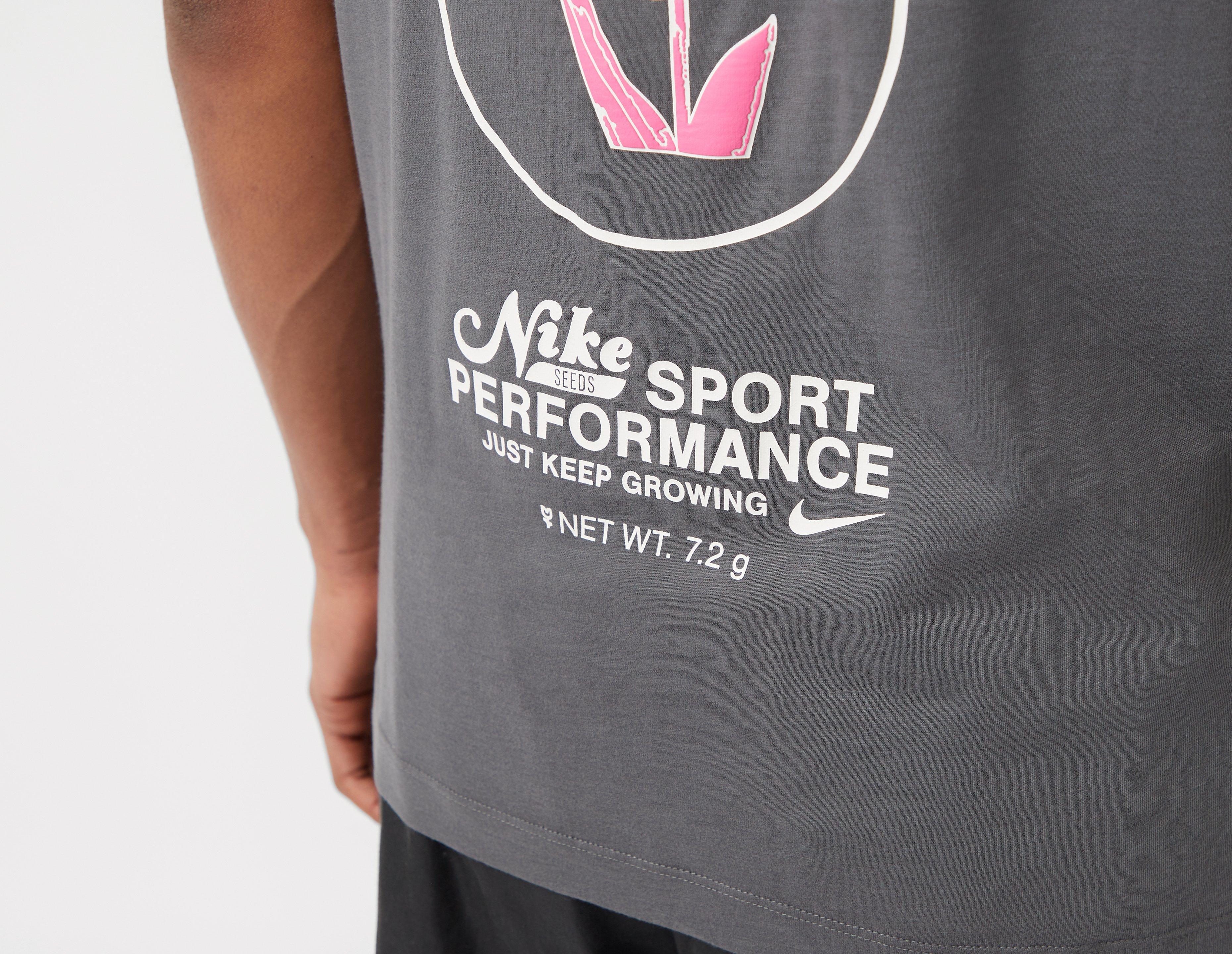 Nike Dri-FIT Fitness T-Shirt