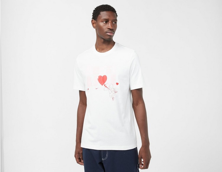 Nike Heart & Sole T-Shirt