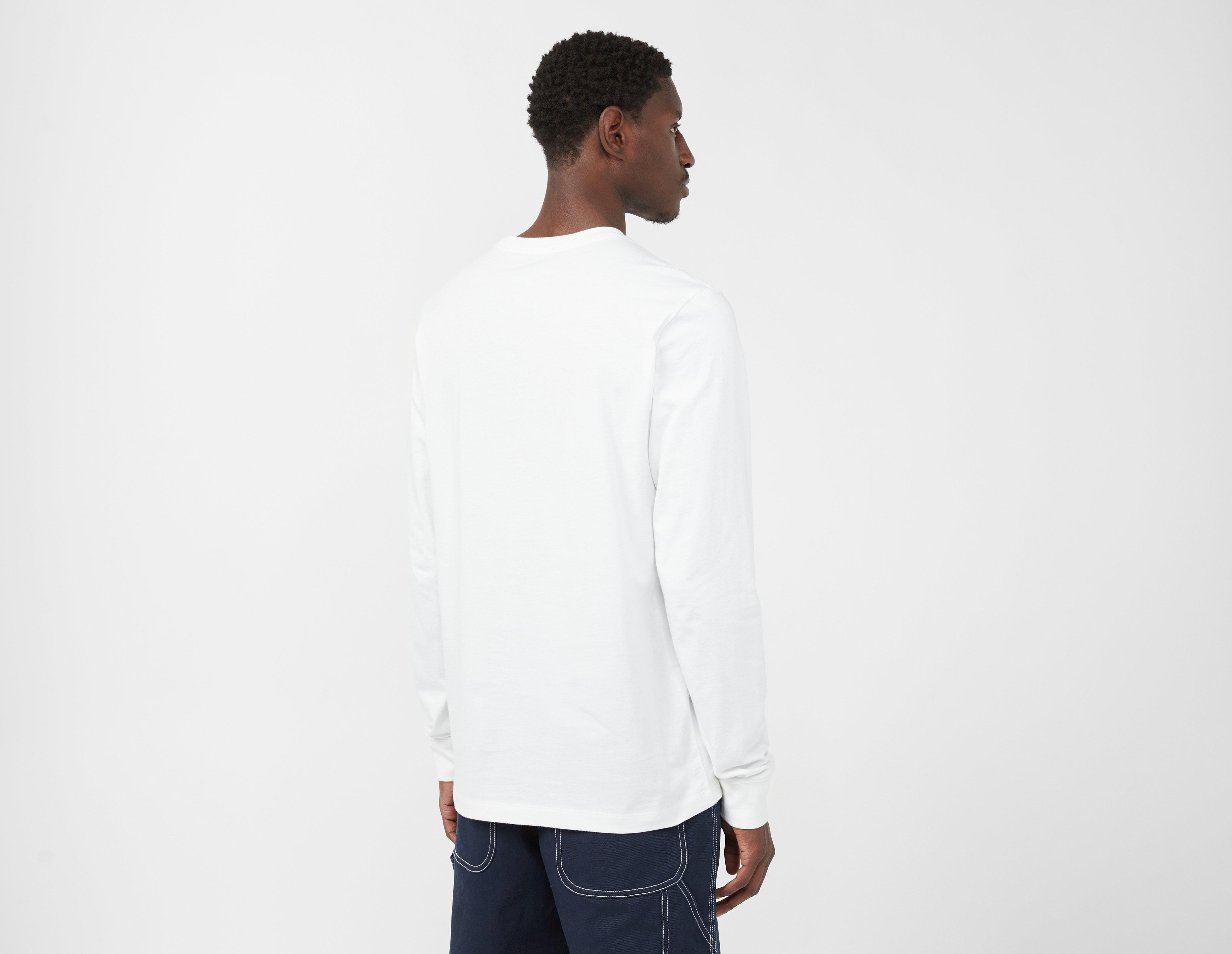 Nike Heart & Sole Long Sleeve T-Shirt