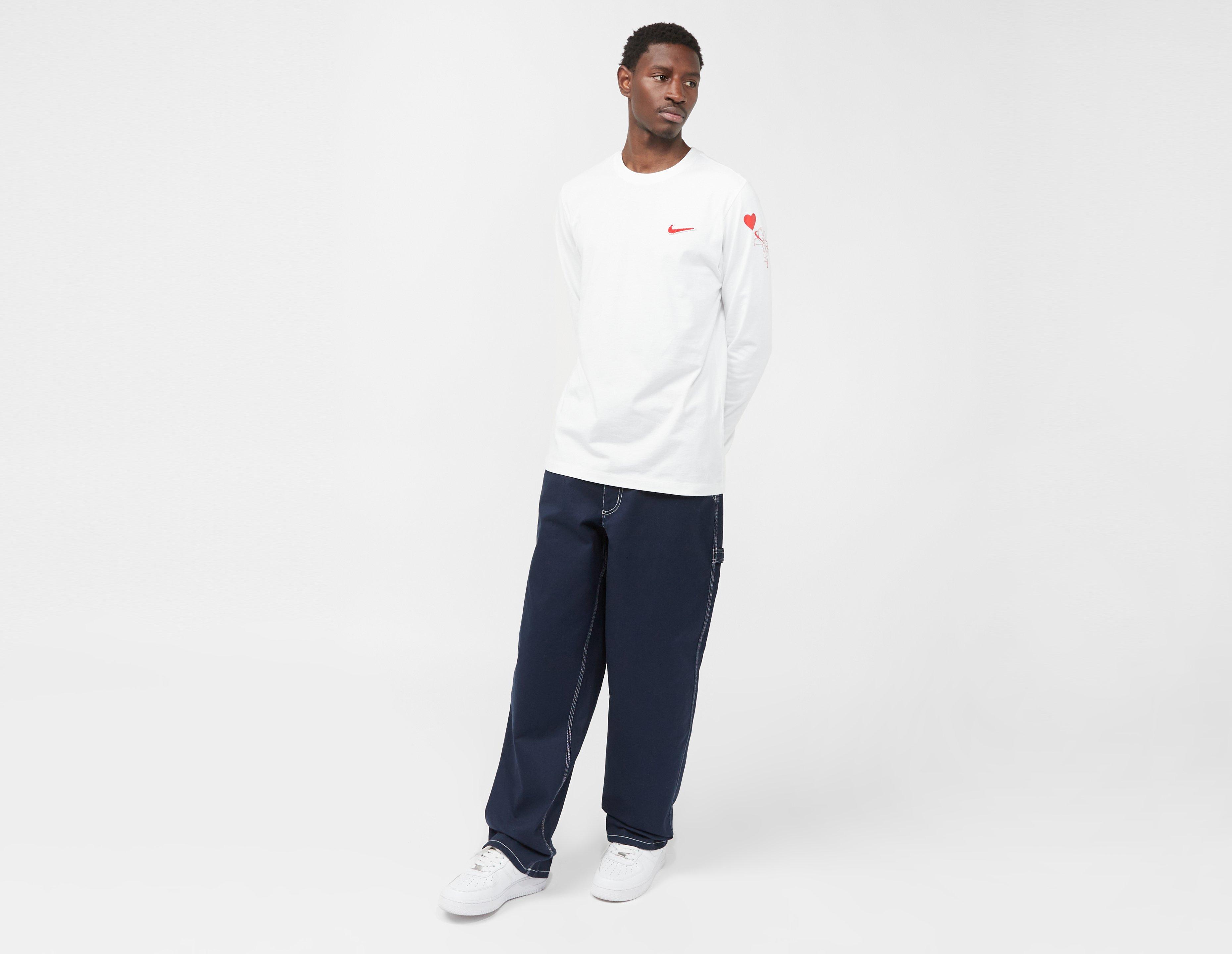 Nike Heart & Sole Long Sleeve T-Shirt