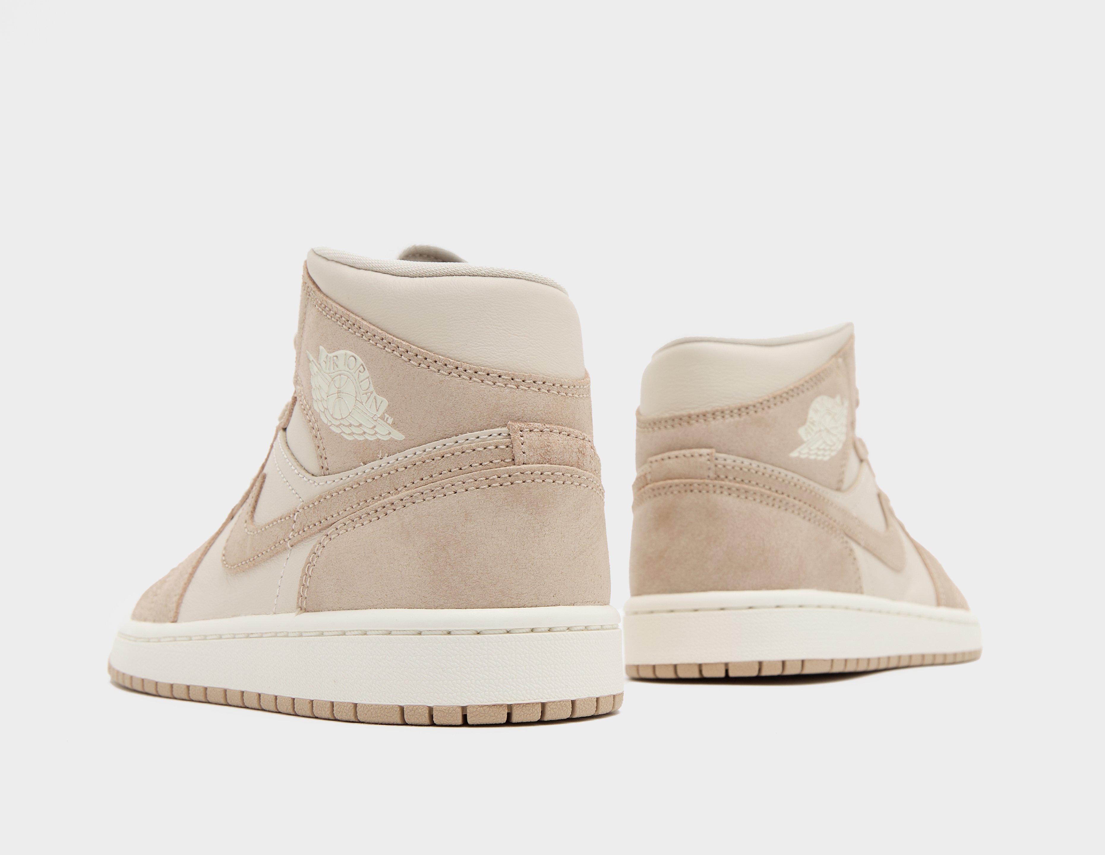 Jordan Air 1 Mid Women's