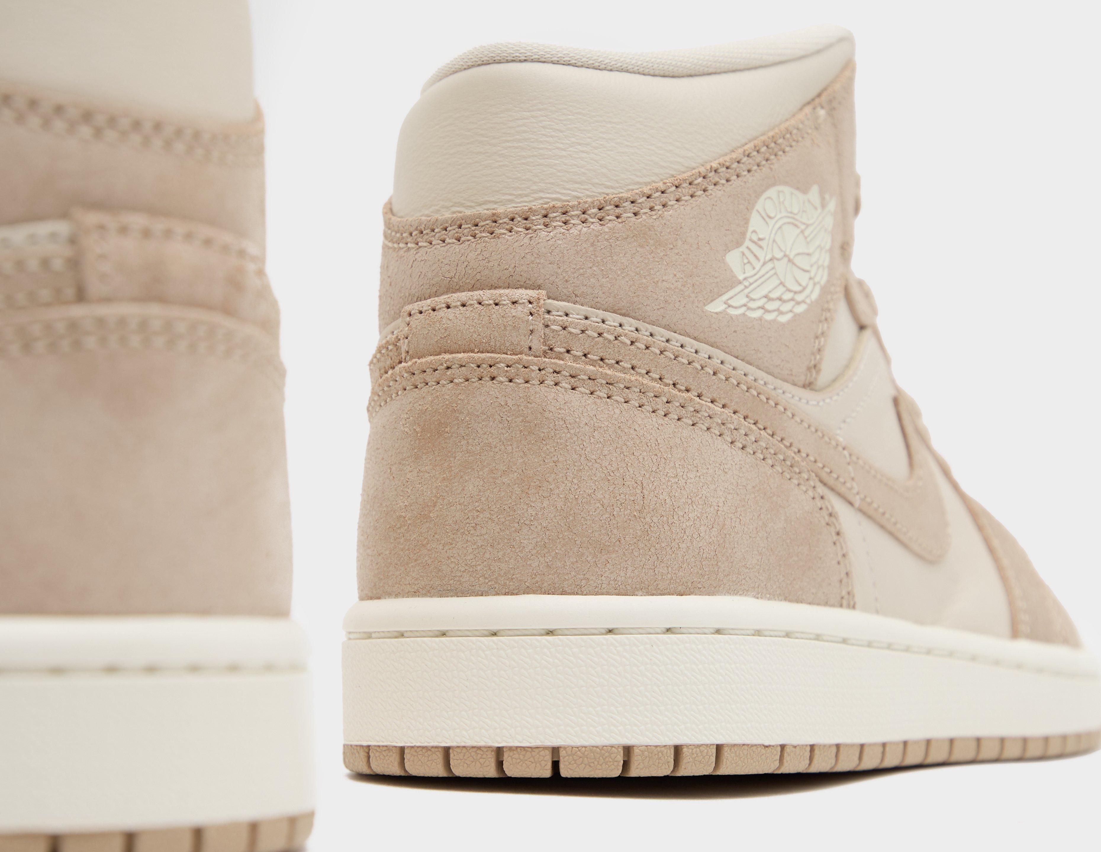 Jordan Air 1 Mid Women's