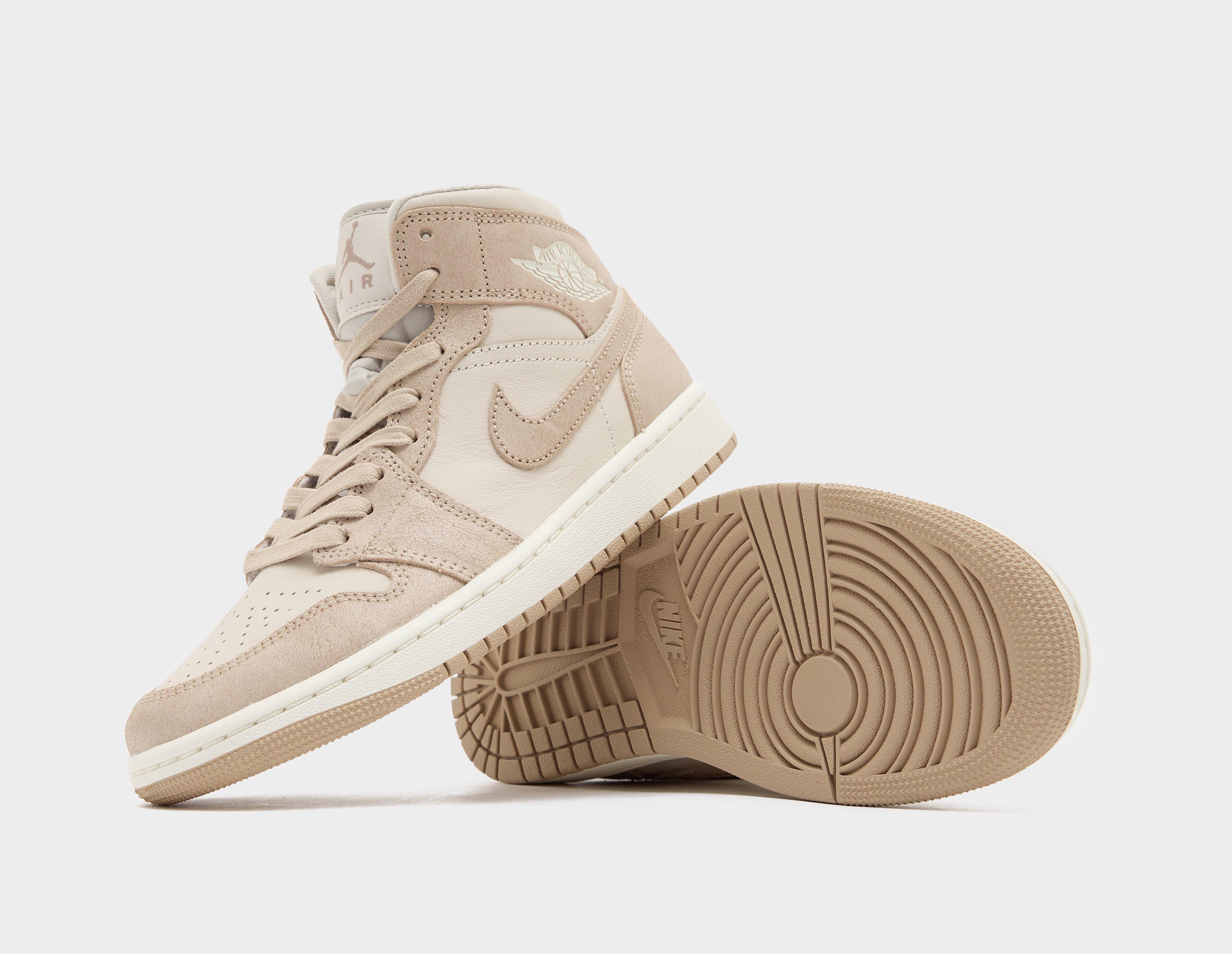 Jordan Air 1 Mid Women's