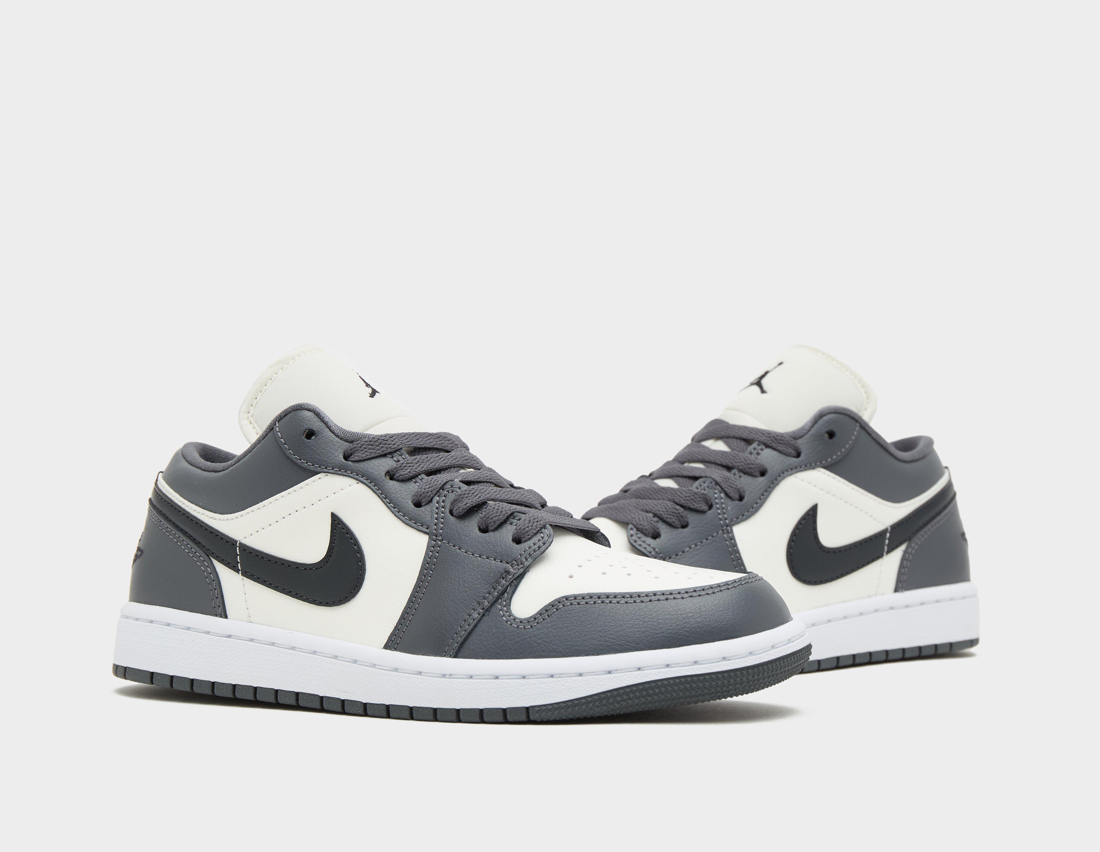 Jordan Air 1 Low Women's