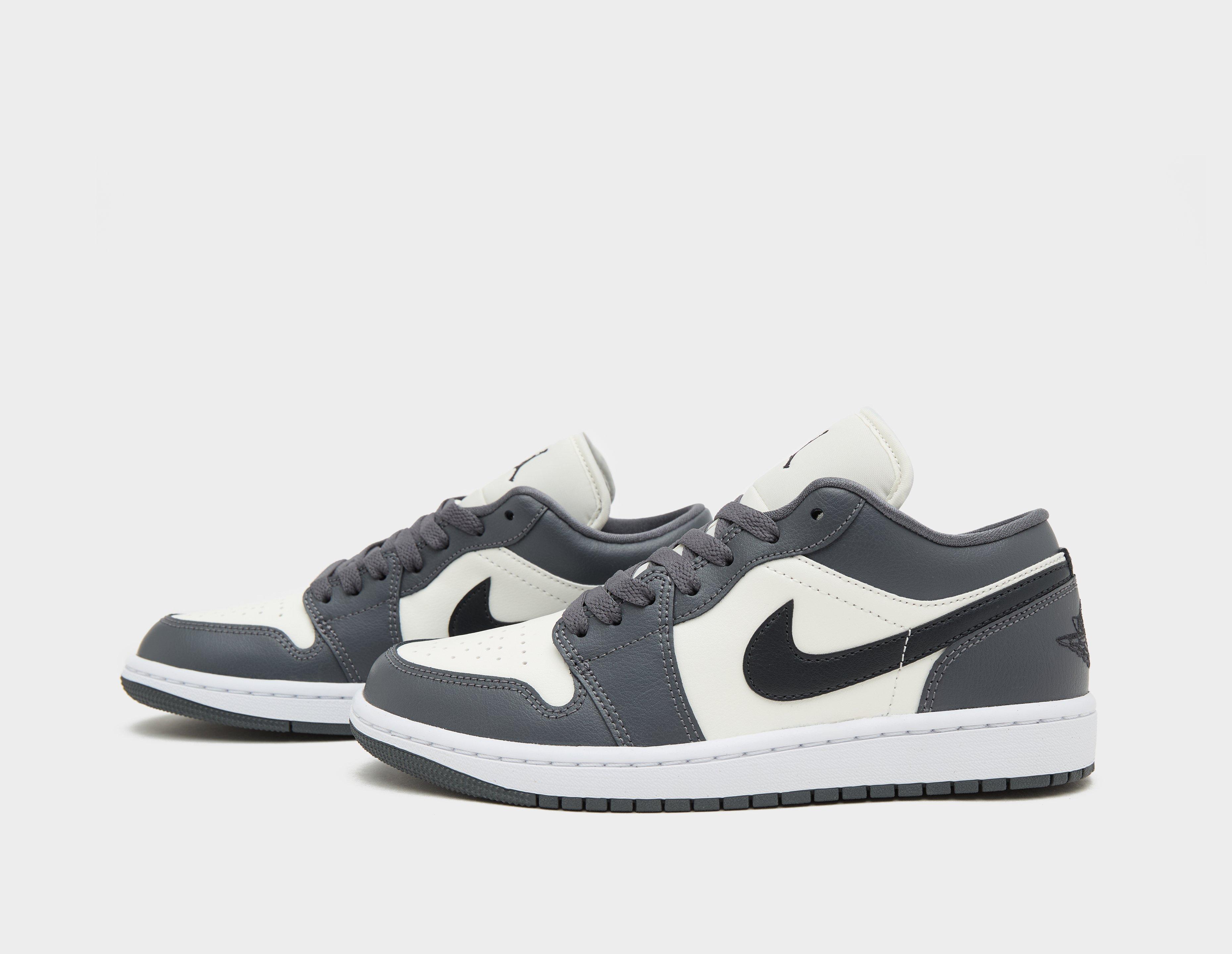 Jordan Air 1 Low Women's