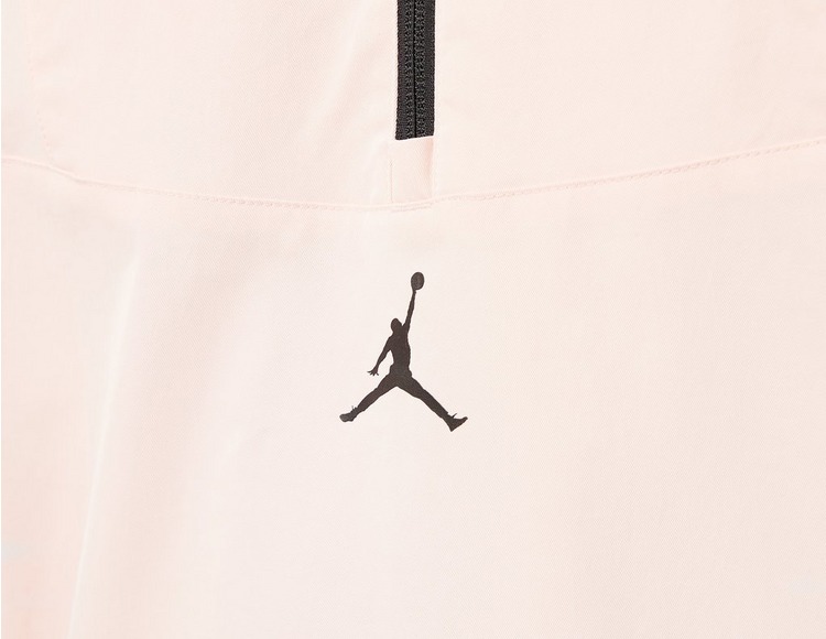 Jordan Sport Golf Half Zip Jacket