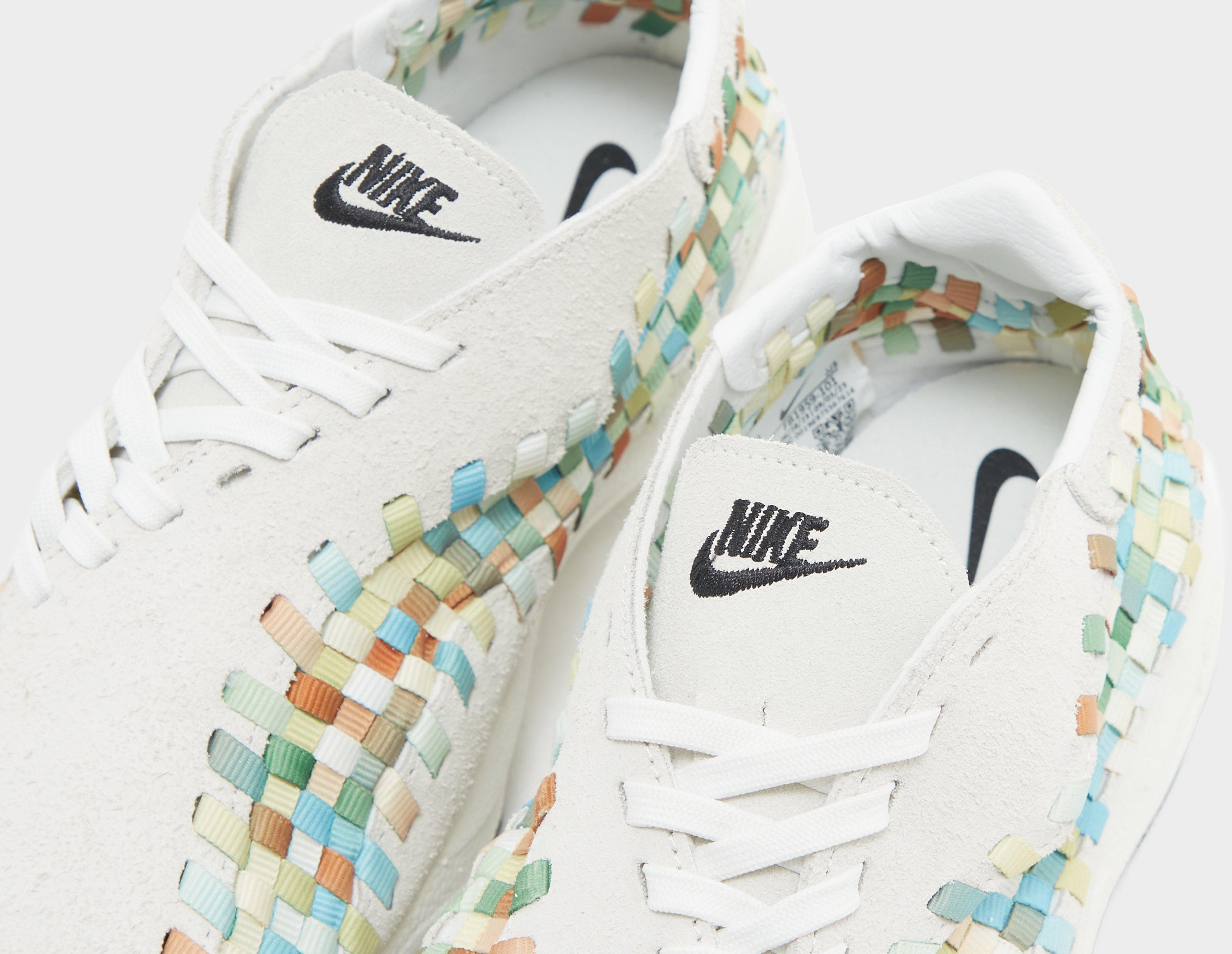 Nike Air Footscape Woven Women's