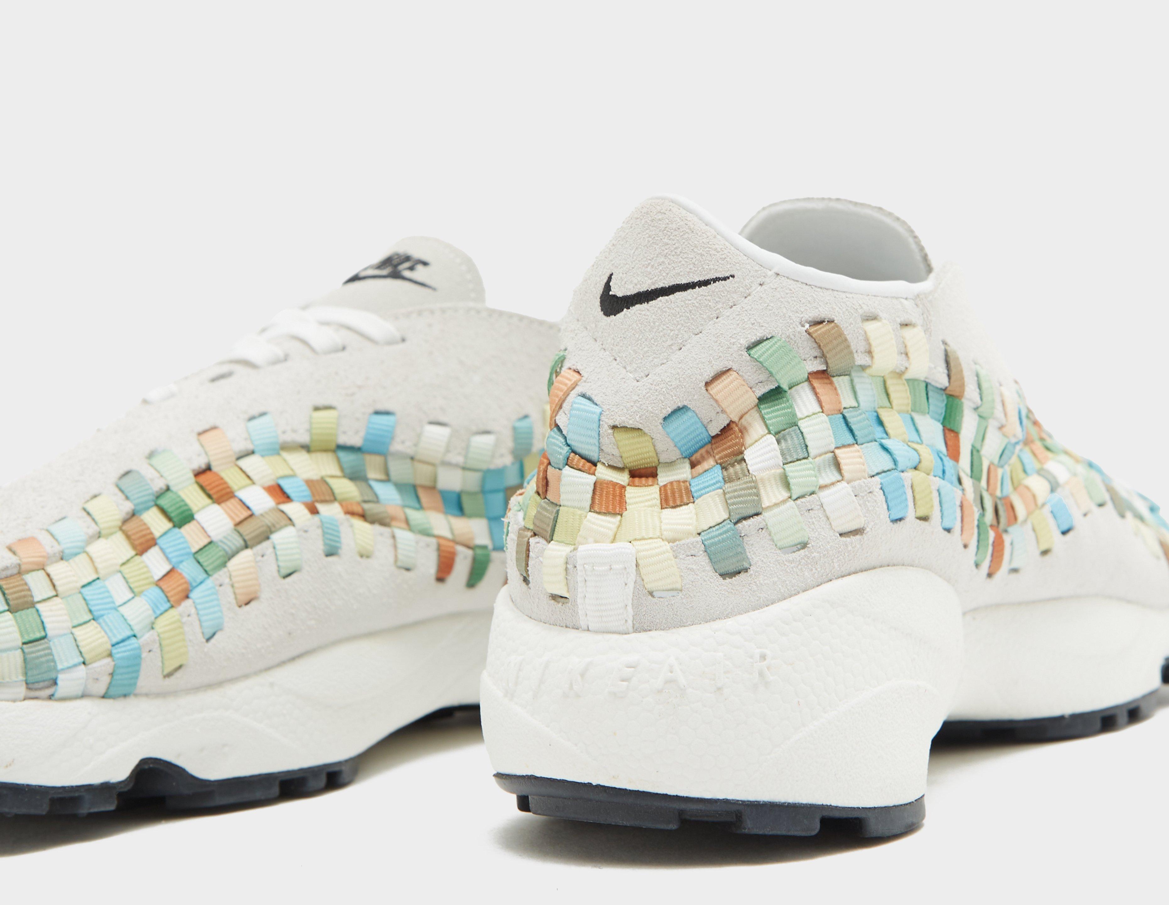 Nike Air Footscape Woven Women's