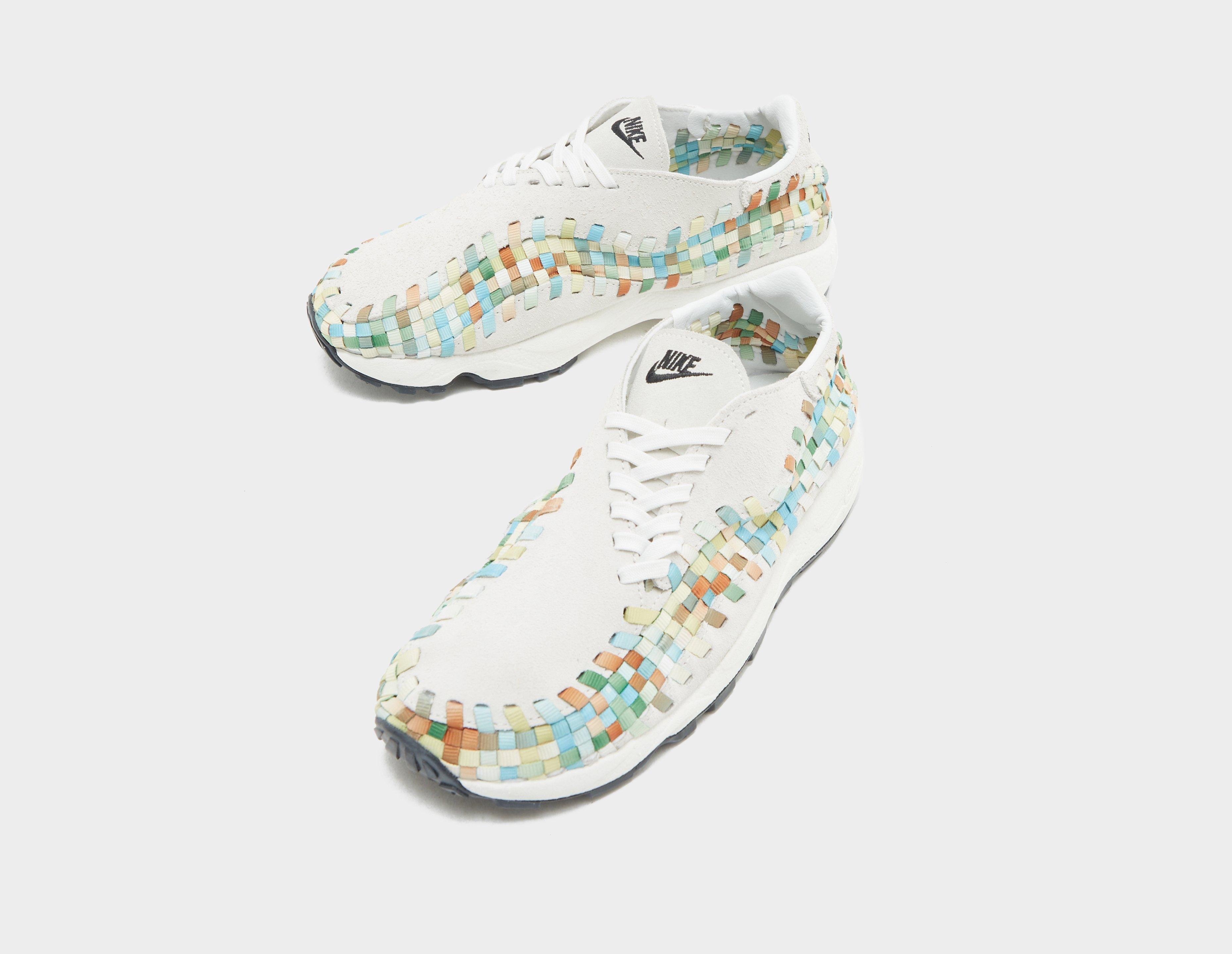 Nike Air Footscape Woven Women's