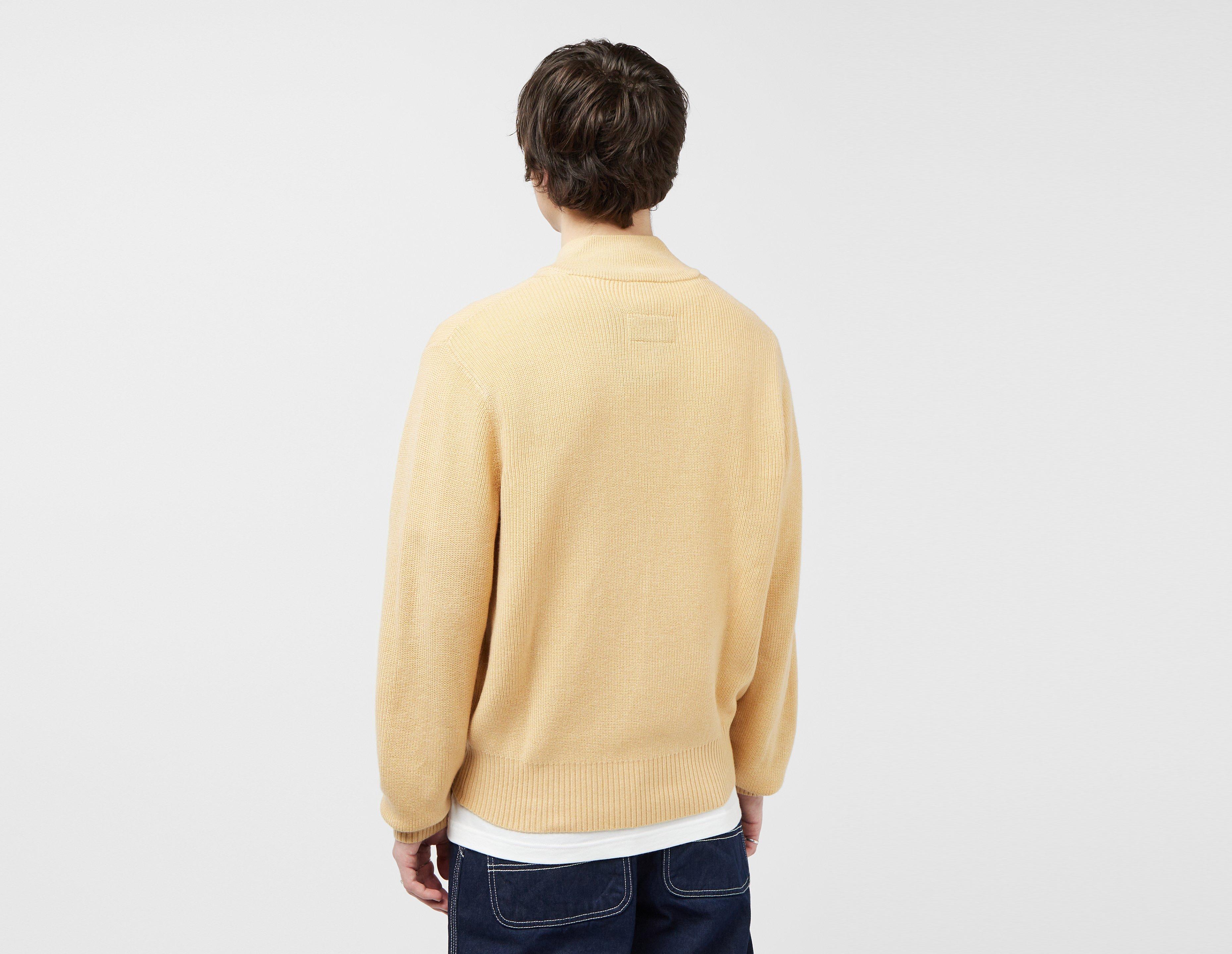 Nike Life Military Henley Jumper