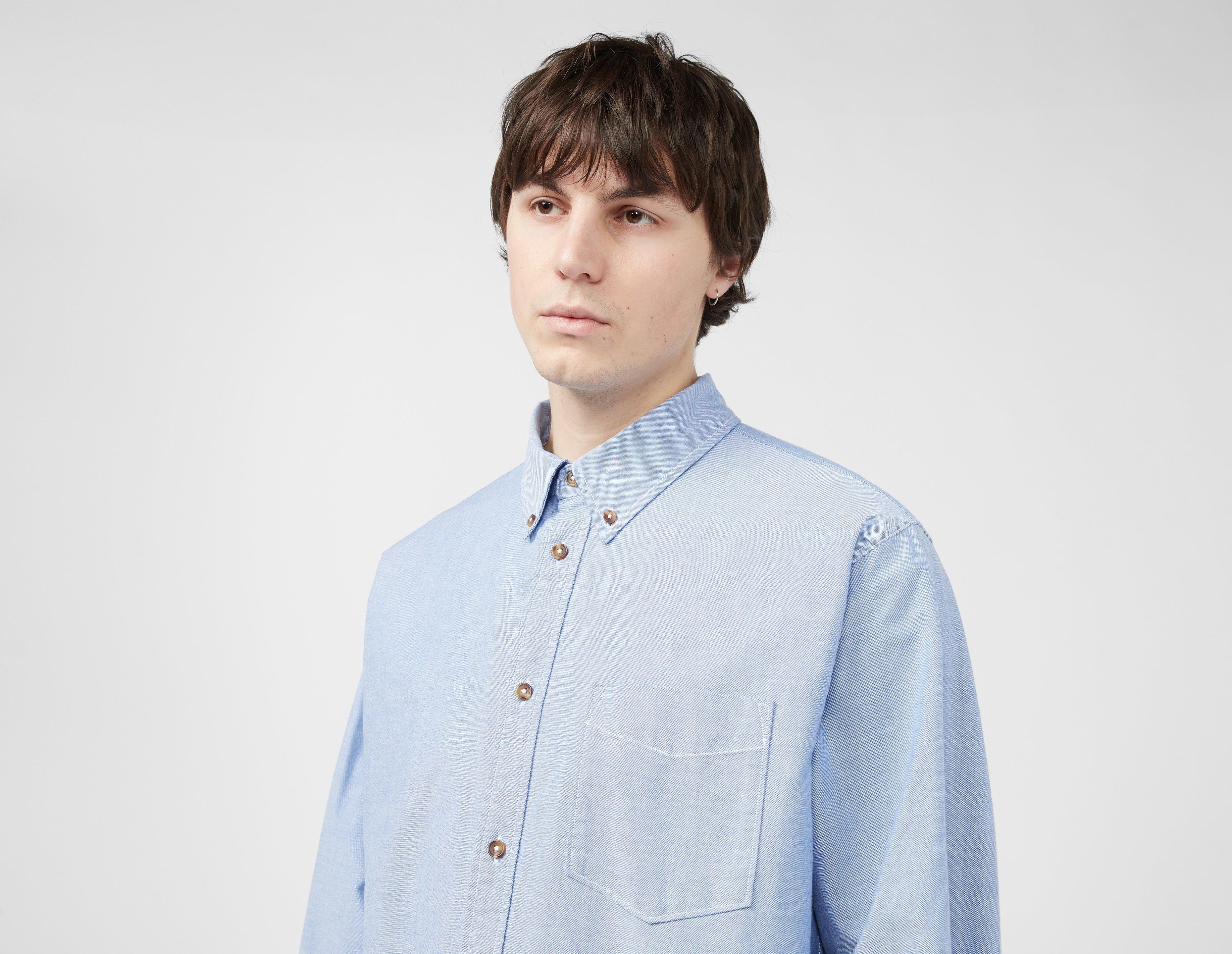 Nike Life Oxford Shirt