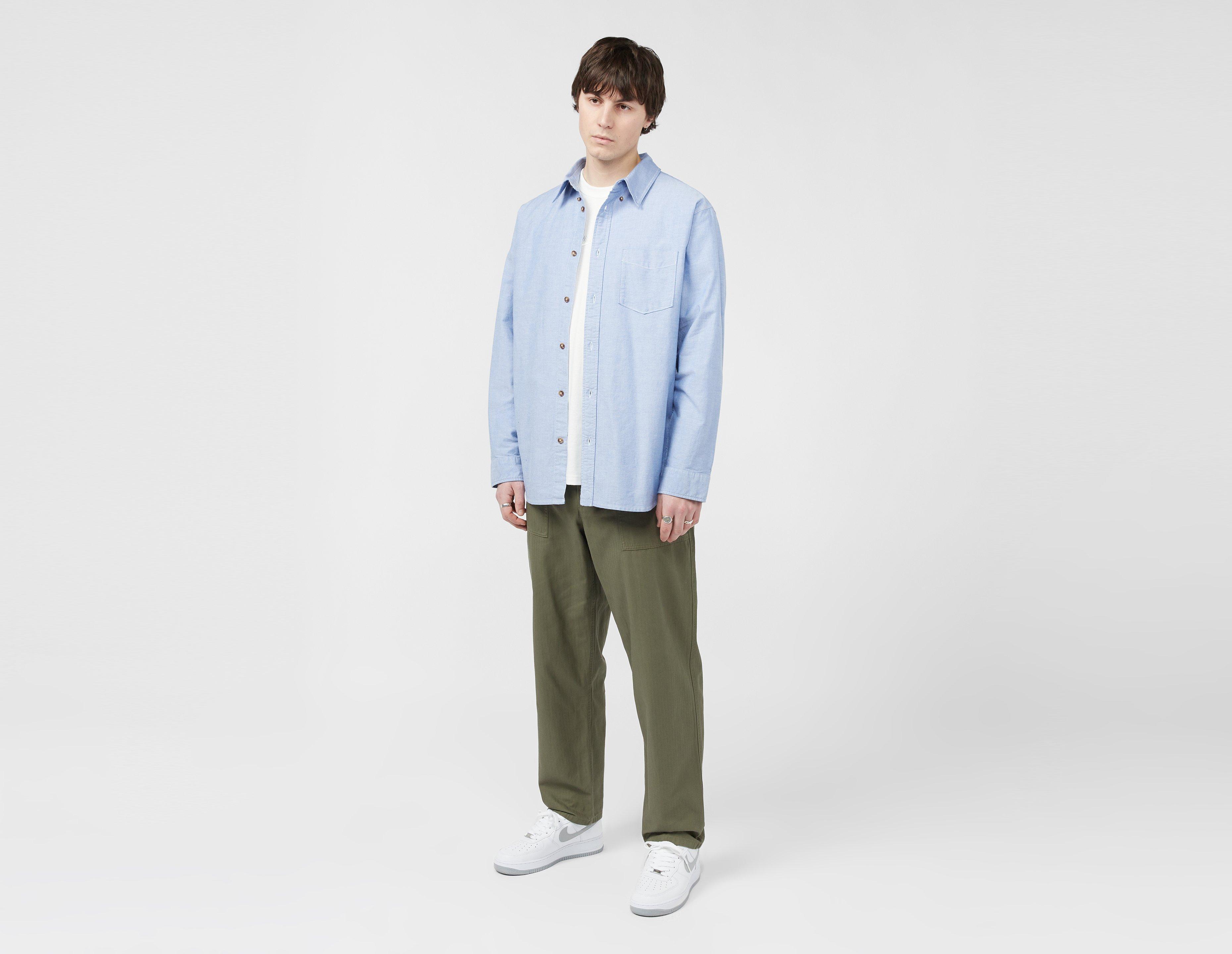Nike Life Oxford Shirt