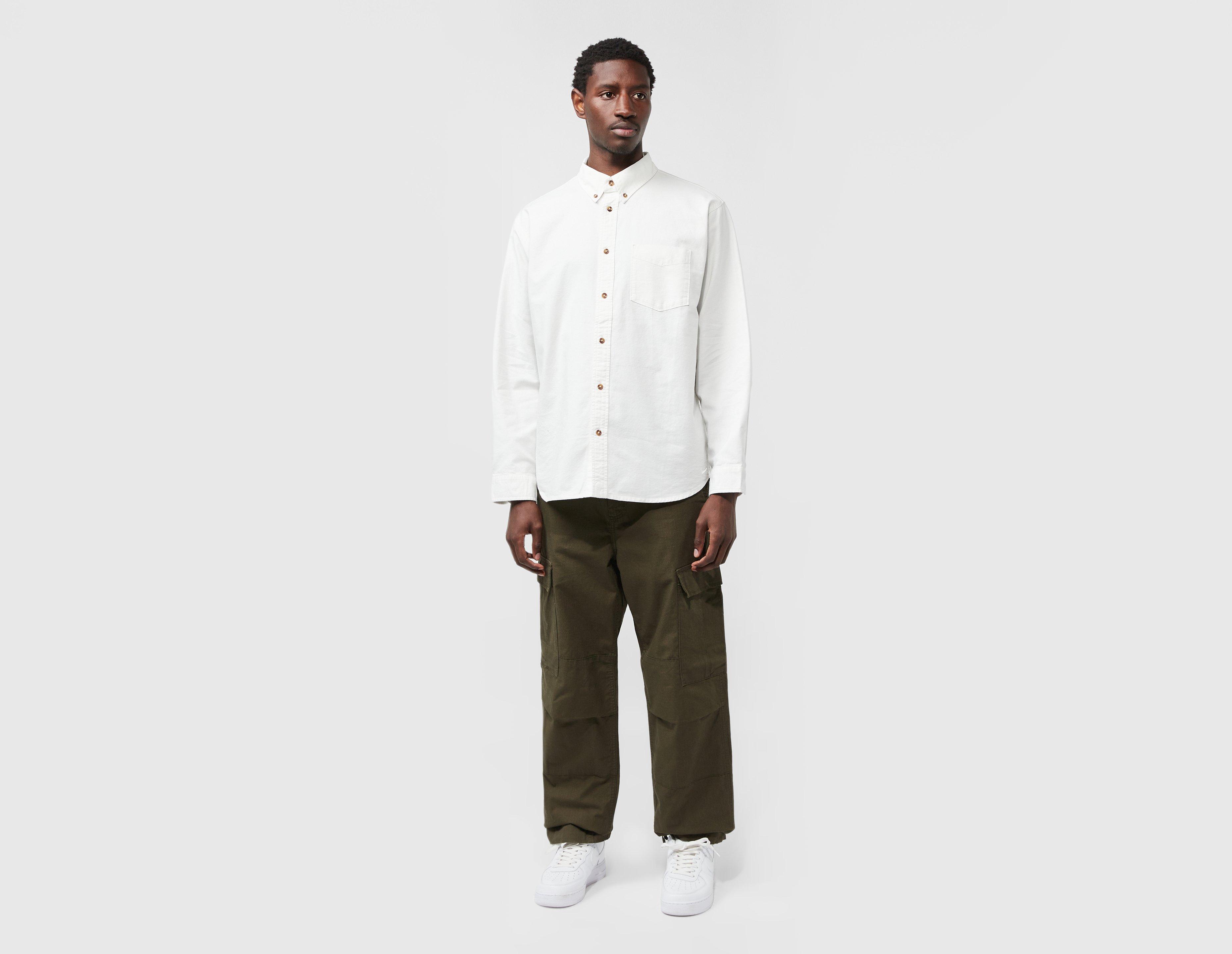 Nike Life Oxford Shirt