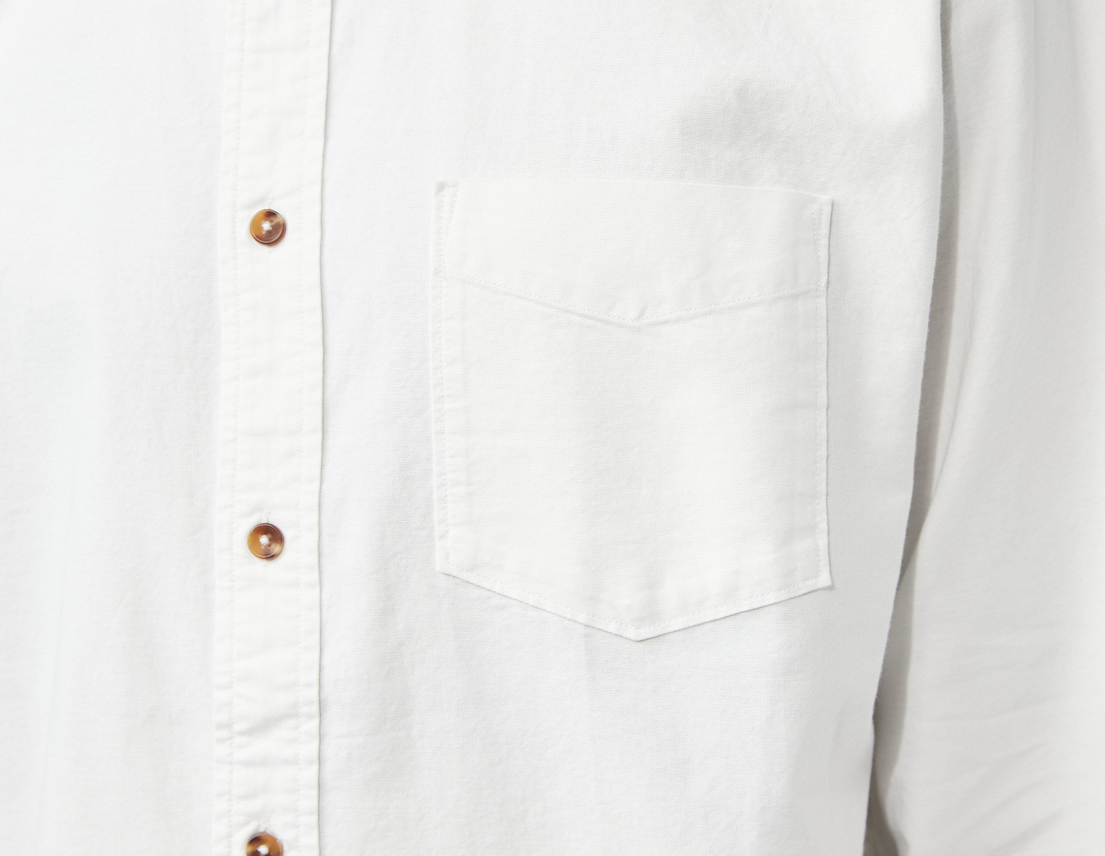 Nike Life Oxford Shirt