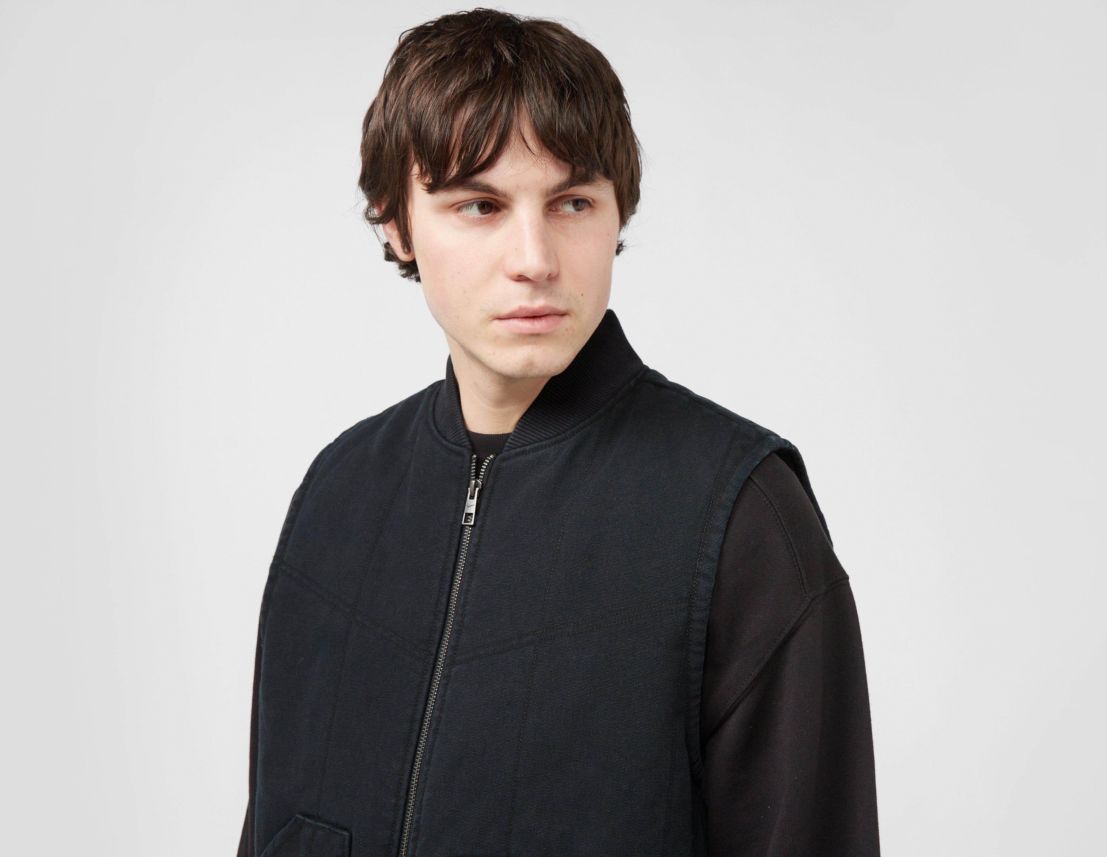 Nike Life Gilet de Travail Rembourré