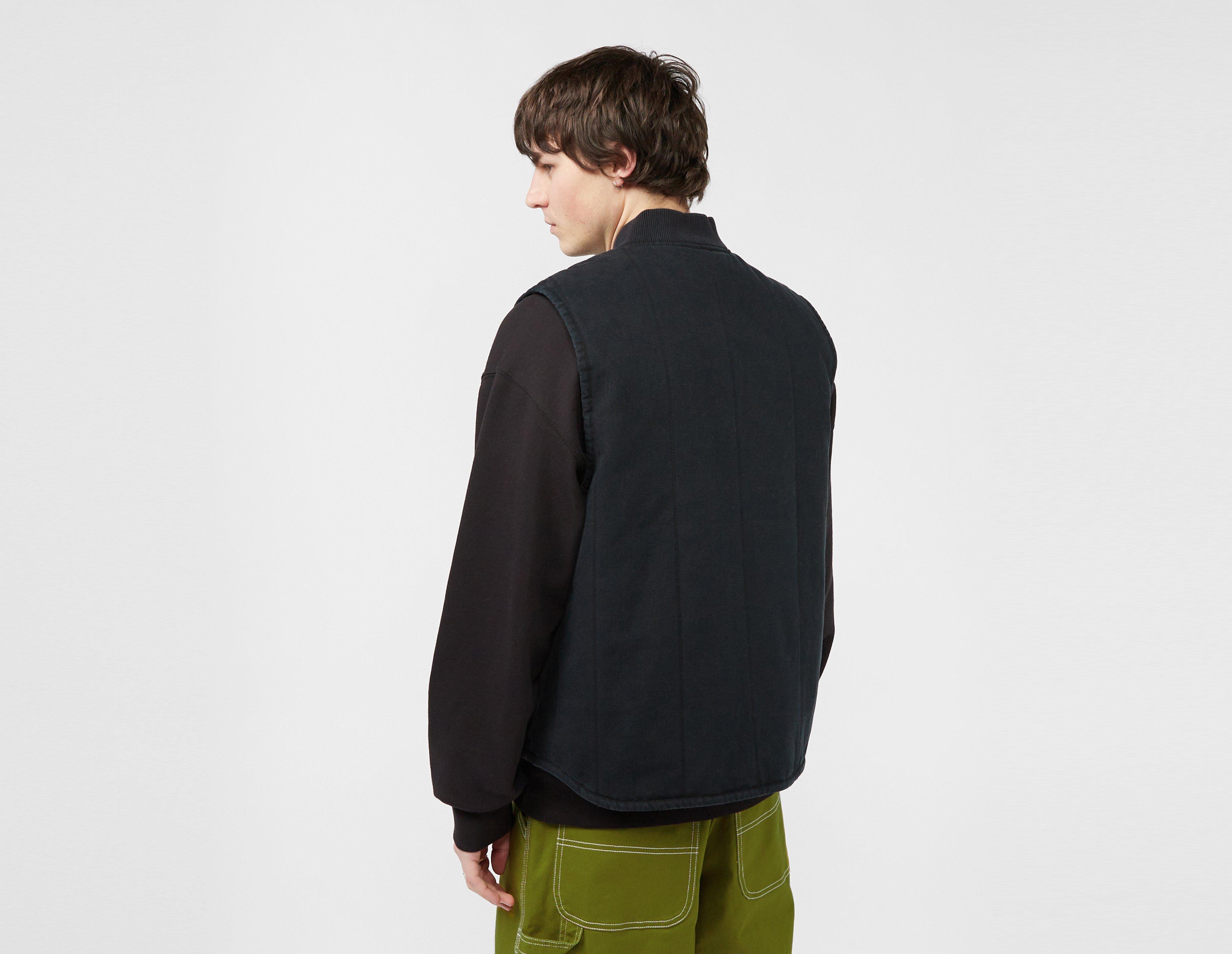 Nike Life Gilet de Travail Rembourré