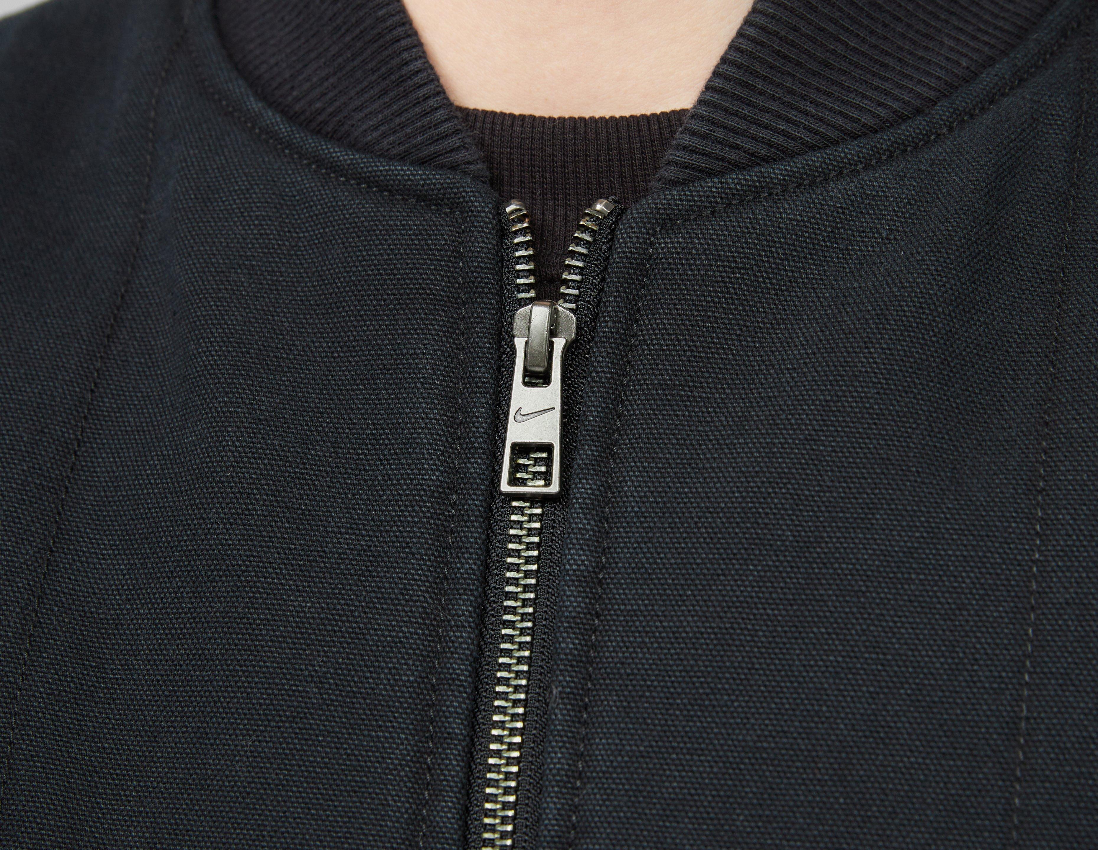 Nike Life Gilet de Travail Rembourré