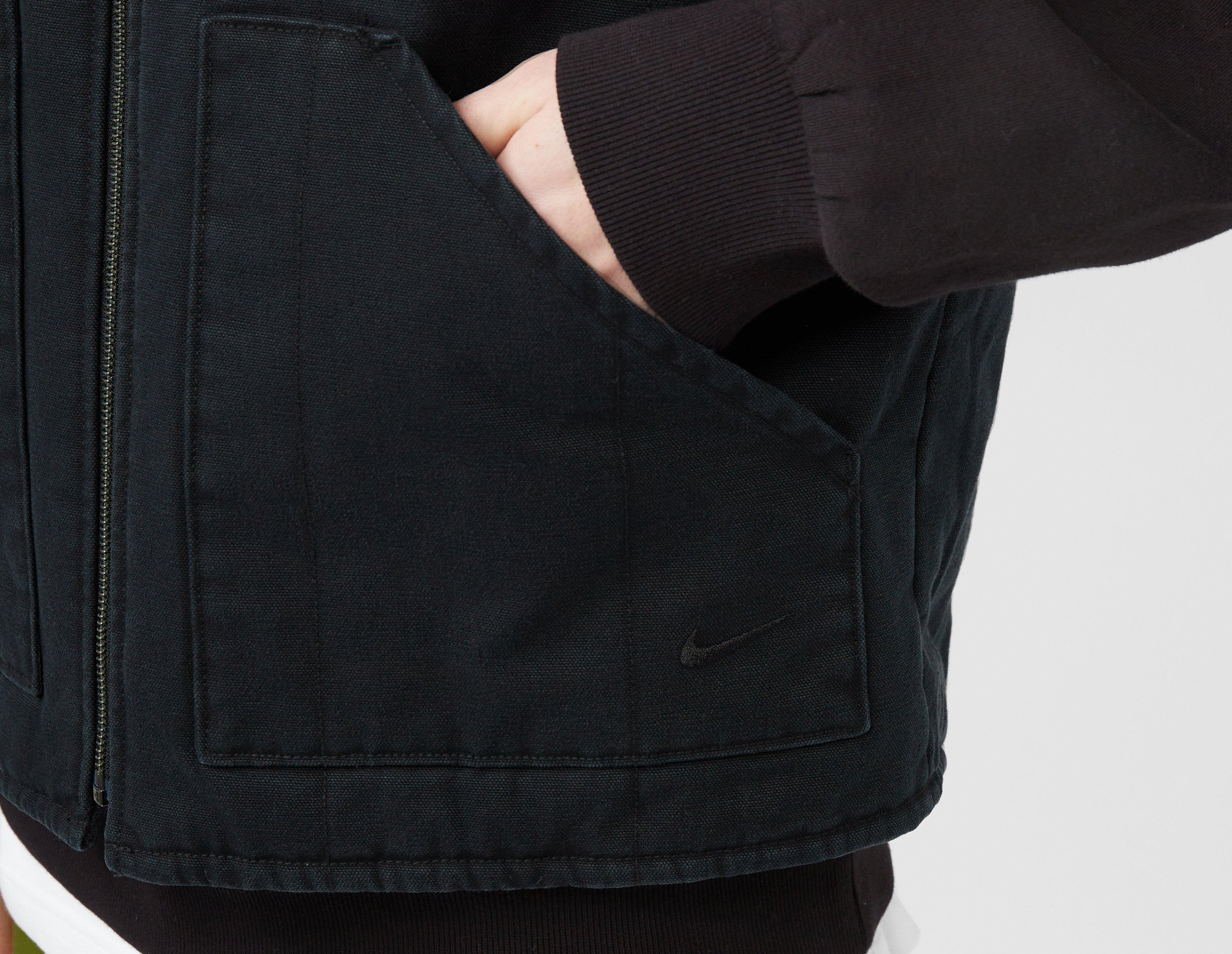 Nike Life Gilet de Travail Rembourré