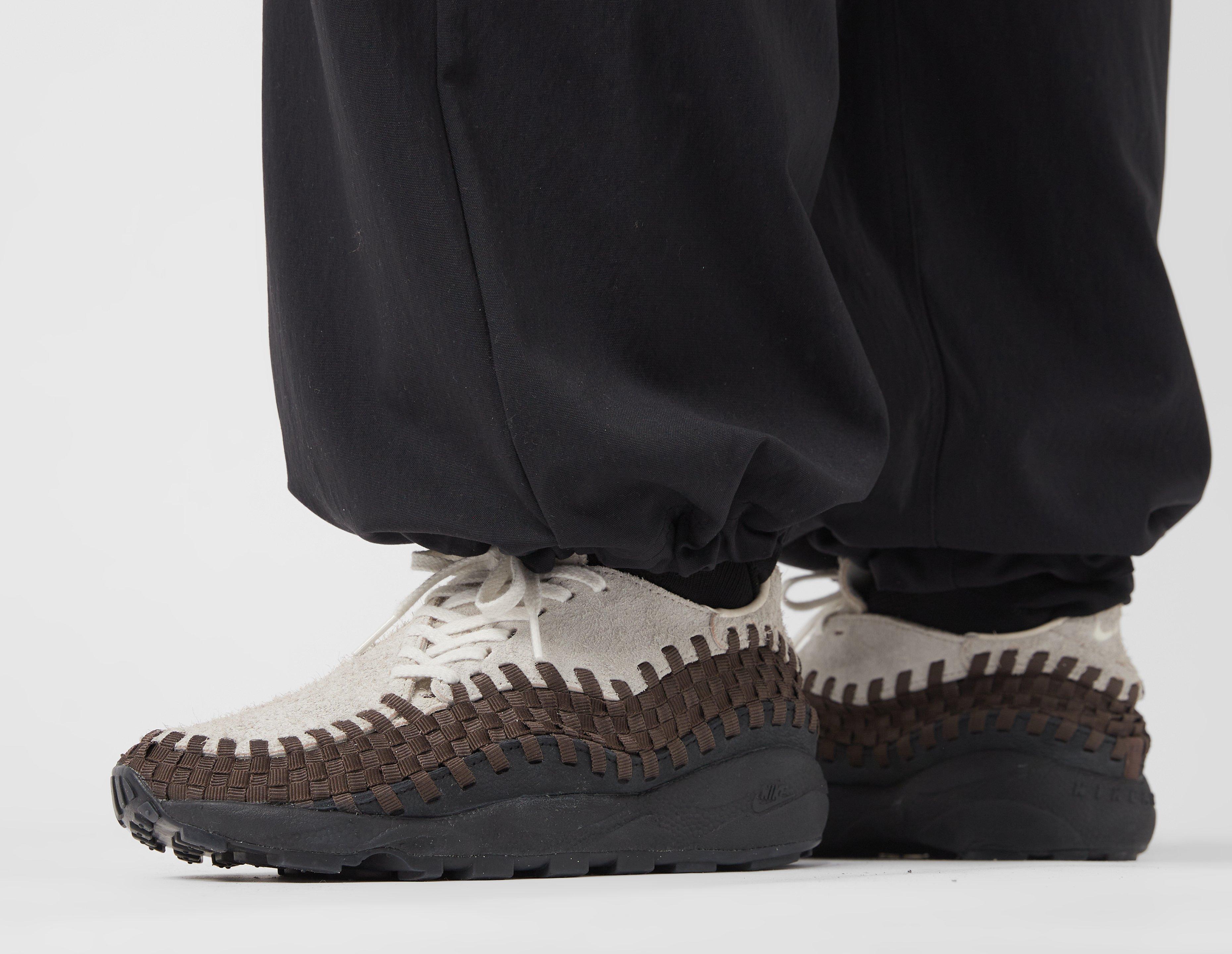 Nike Air Footscape Woven Women's