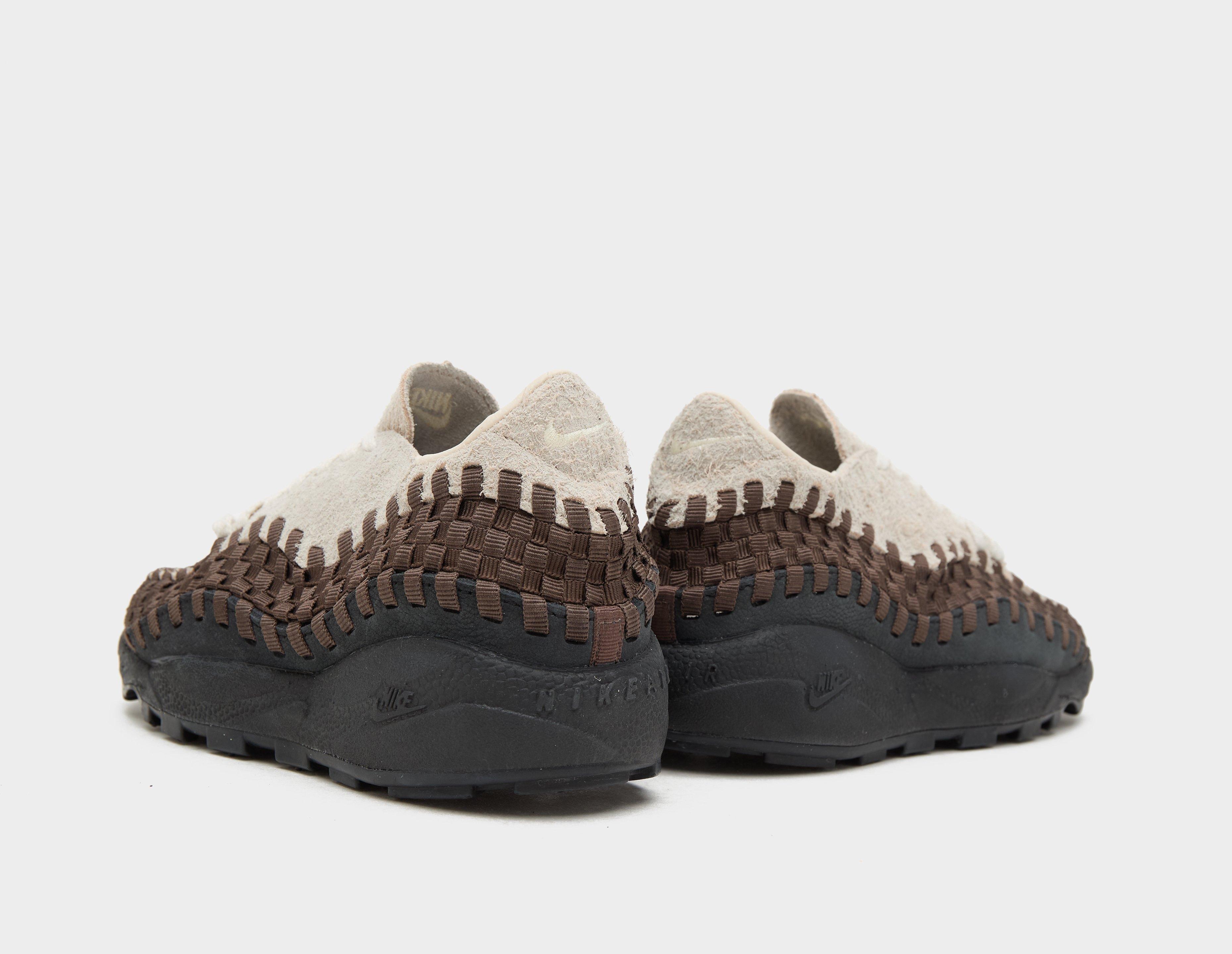 Nike Air Footscape Woven Women's