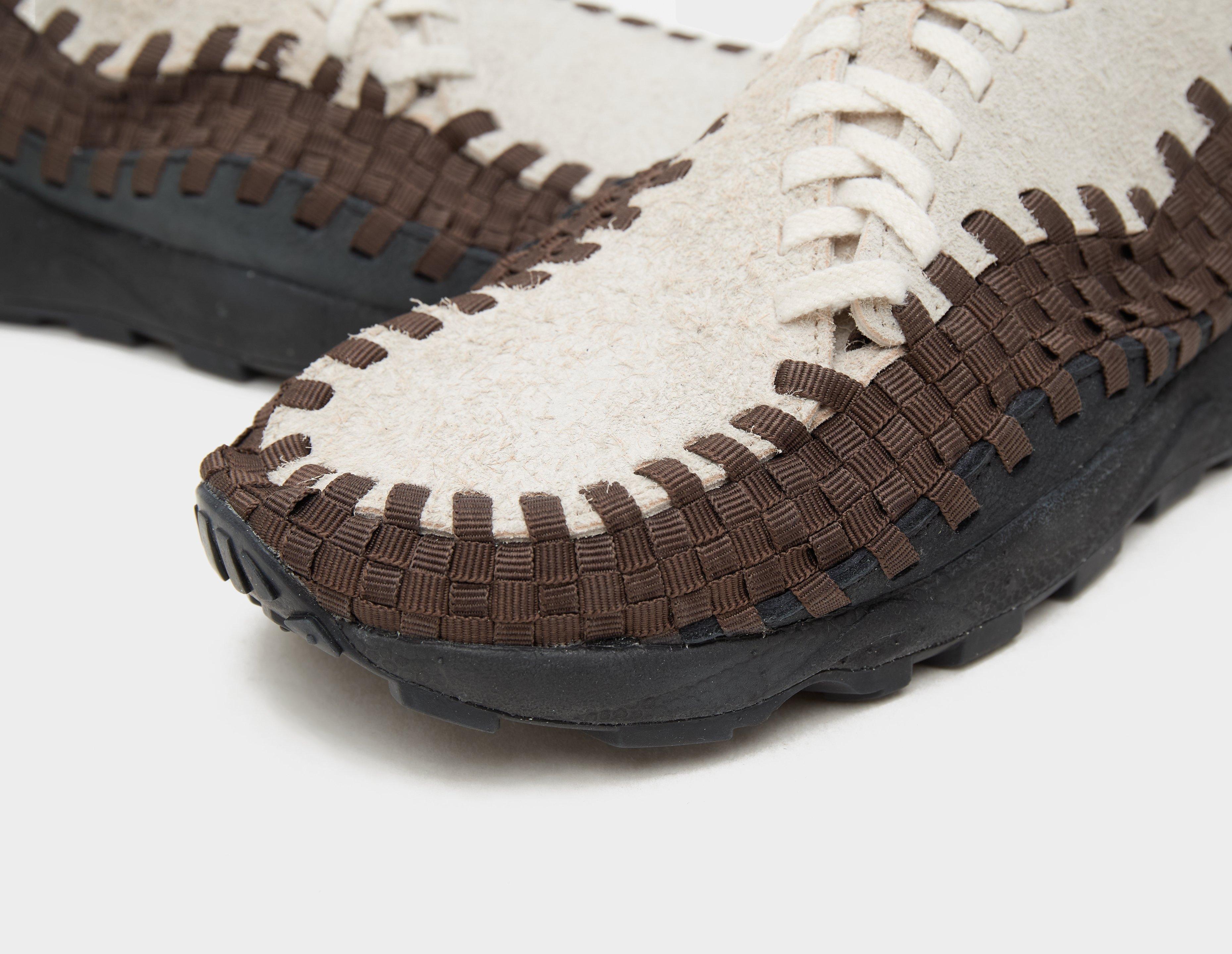 Nike Air Footscape Woven Women's