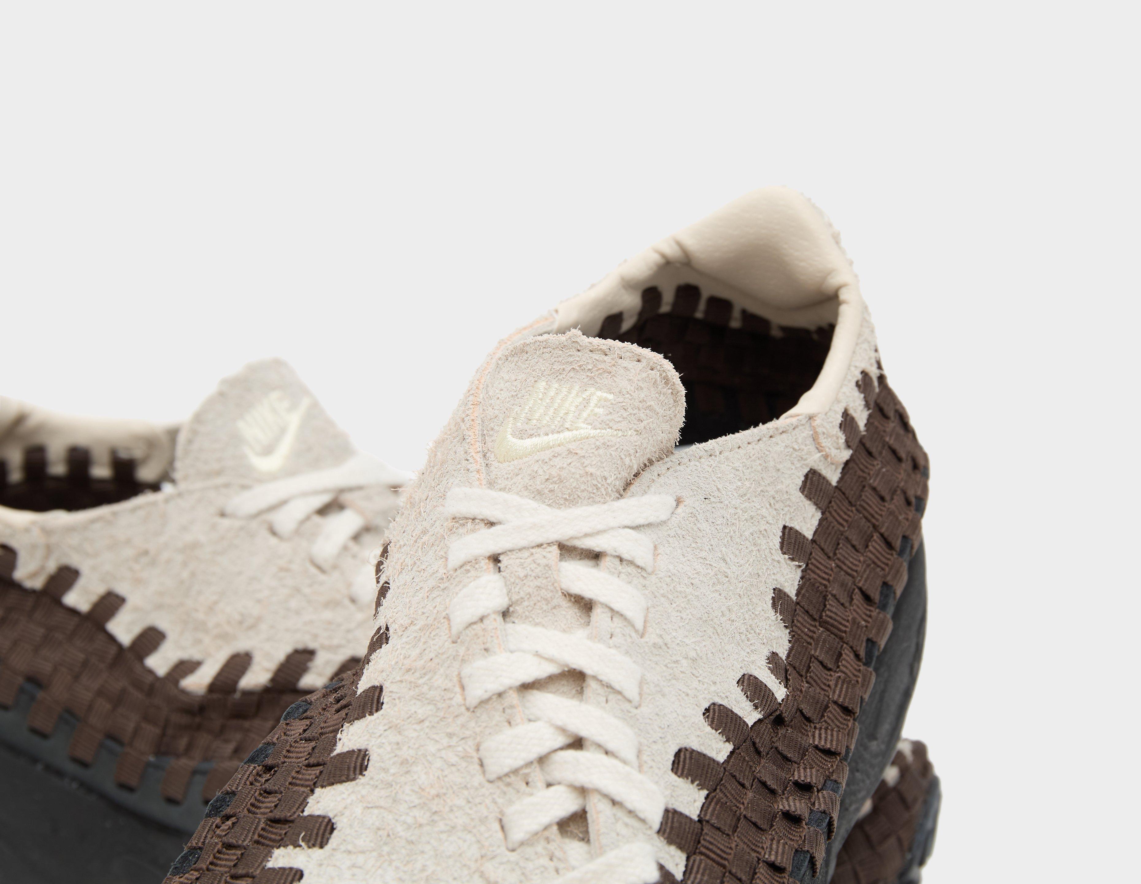 Nike Air Footscape Woven Women's