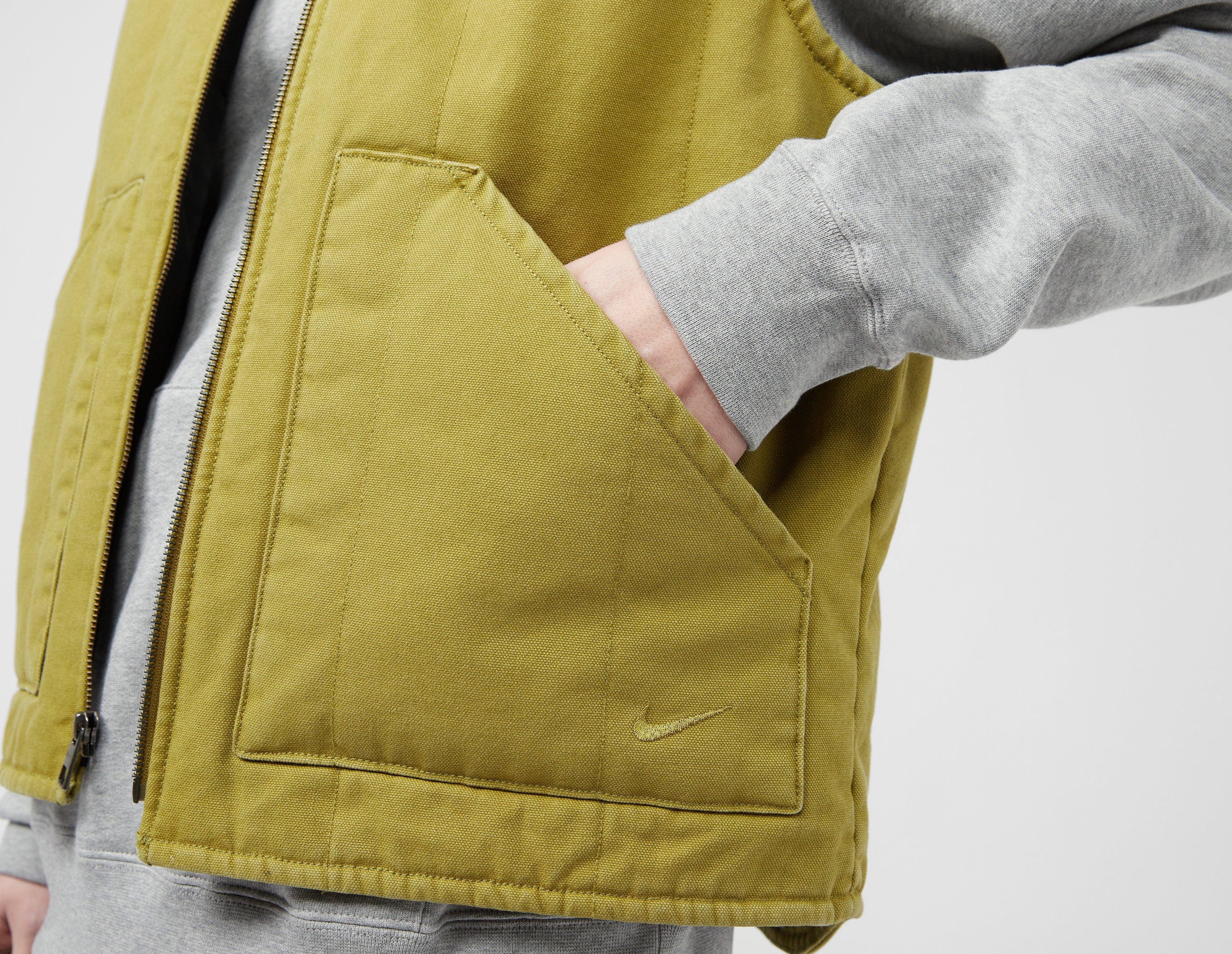 Nike Life Padded Work Vest