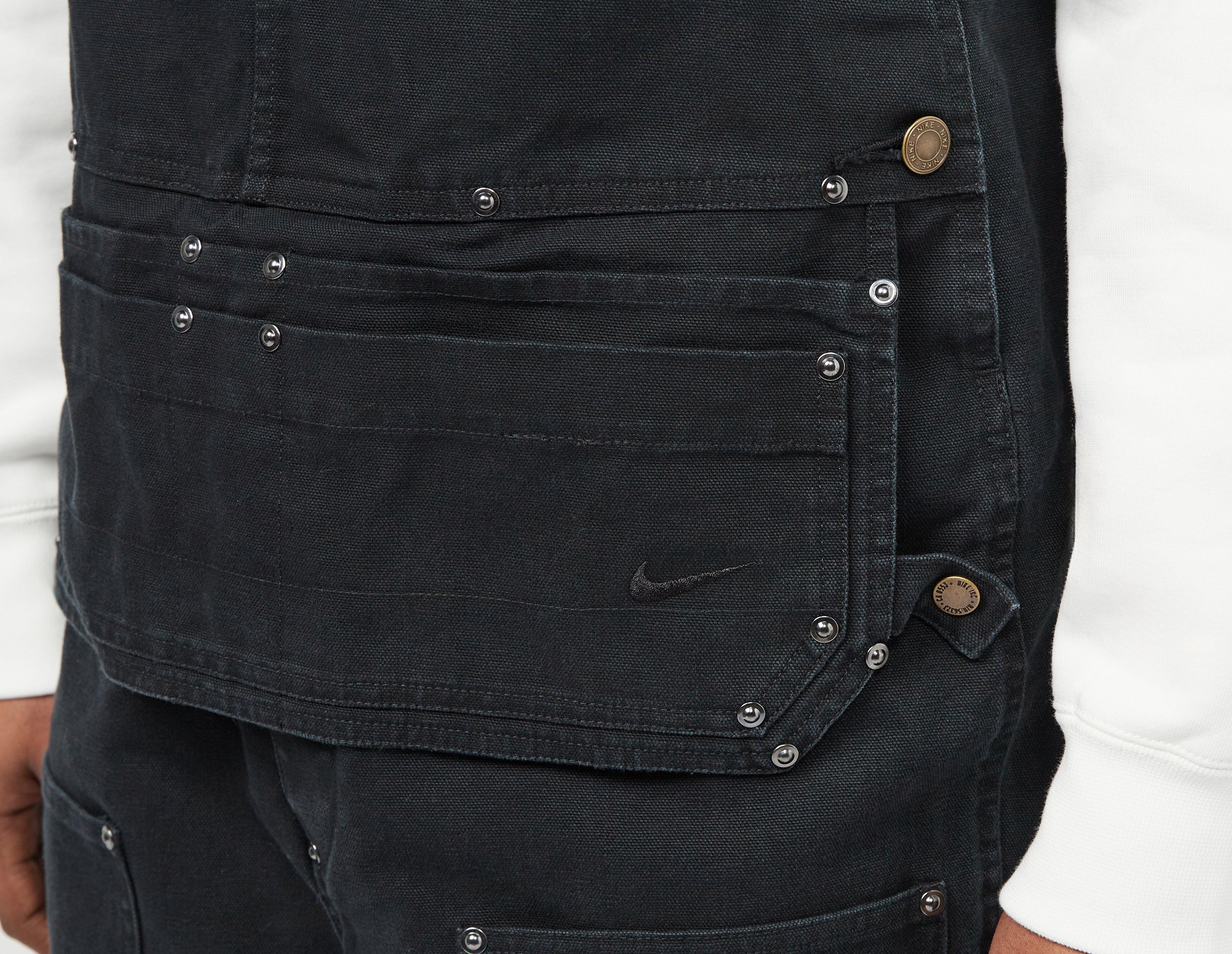 Nike Life Carpenter Overalls