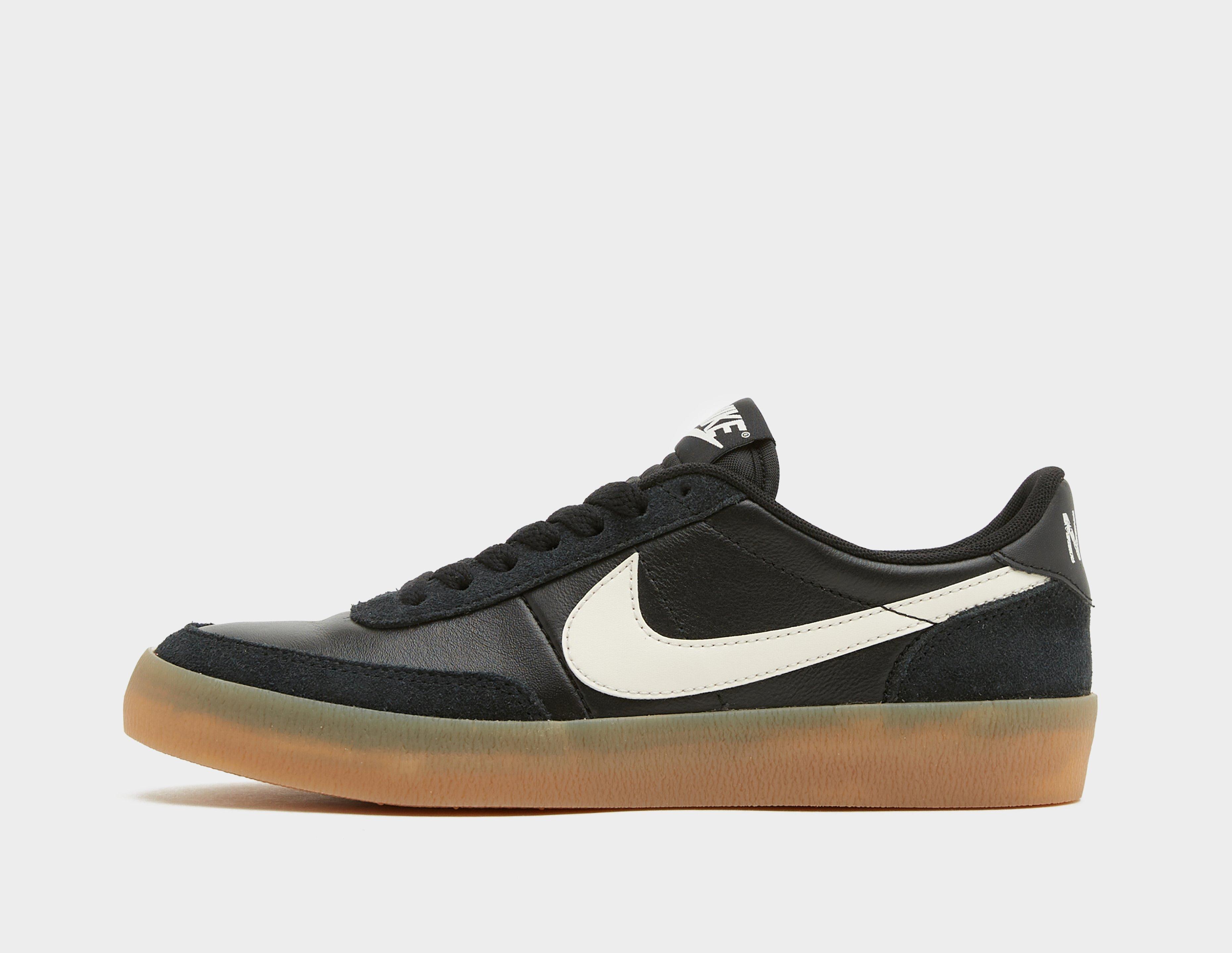 Rs01 Black Nike Killshot 2 Women s nike air force 1