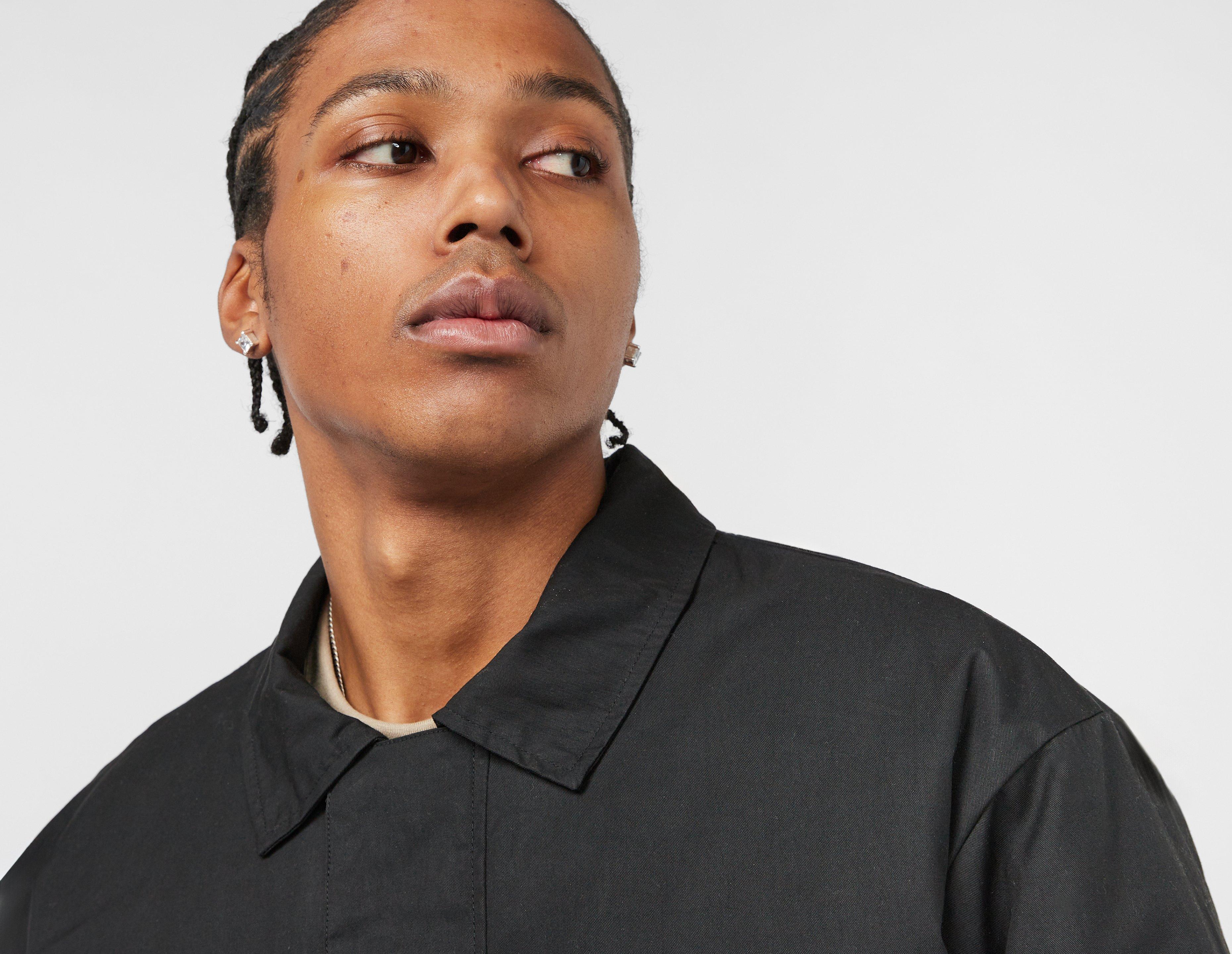 Nike Life Veste en Toile Cirée