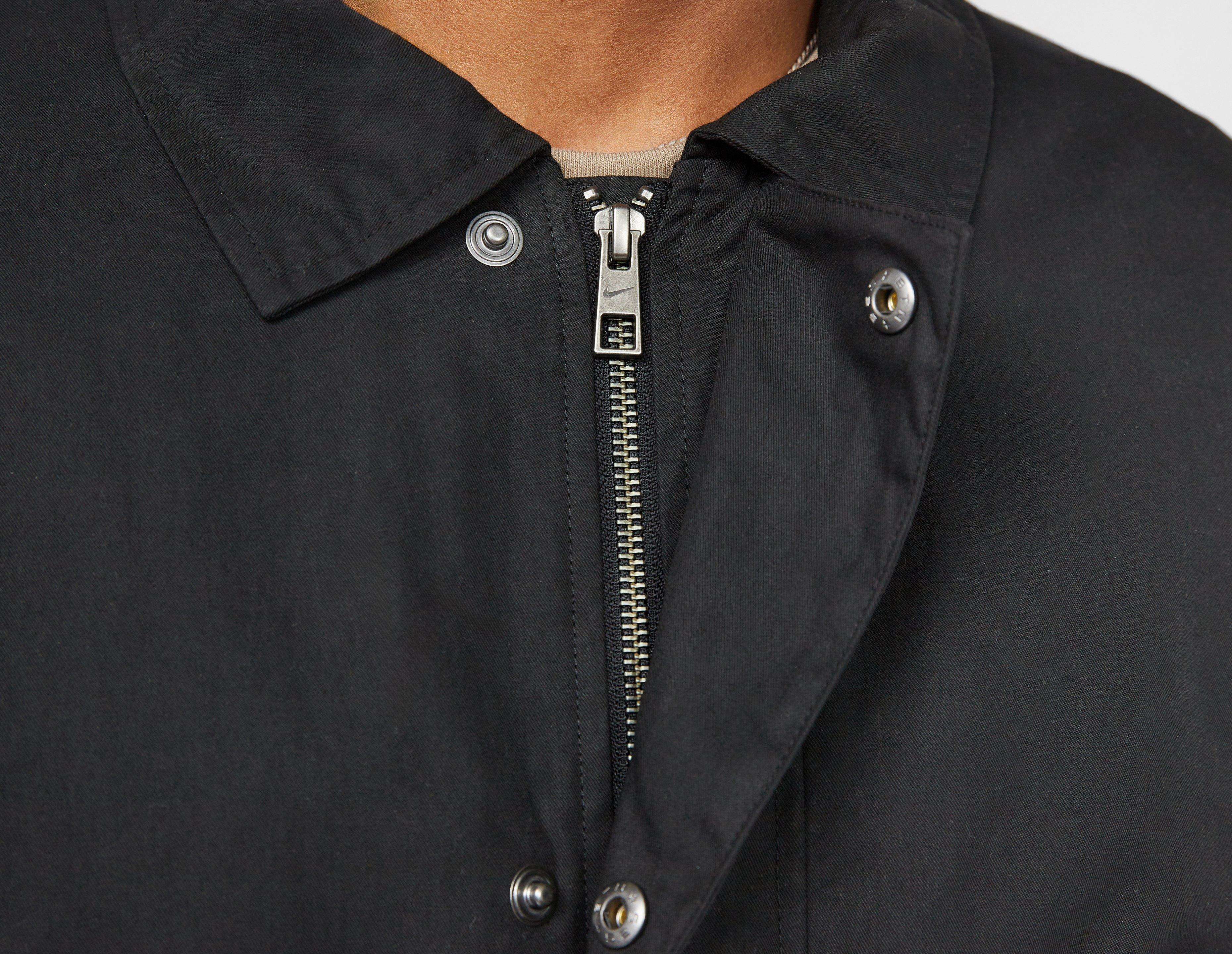 Nike Life Veste en Toile Cirée