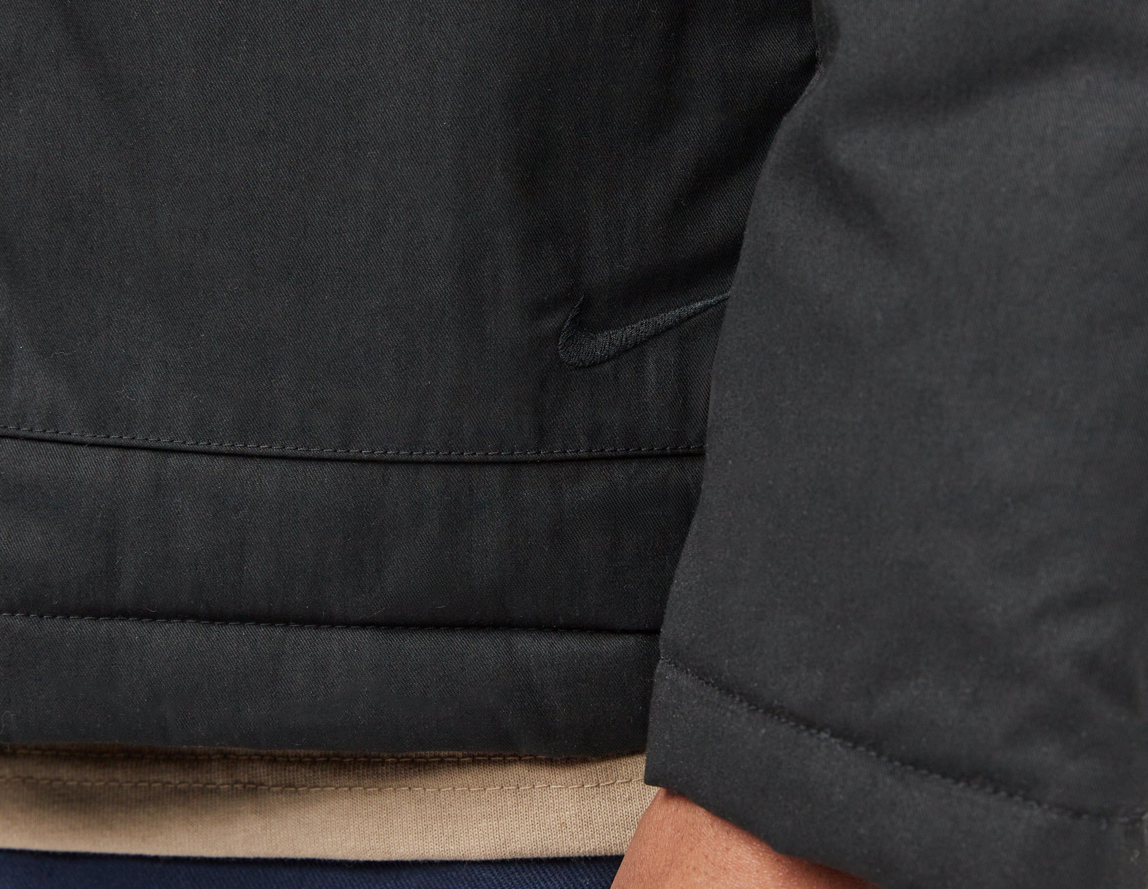 Nike Life Veste en Toile Cirée