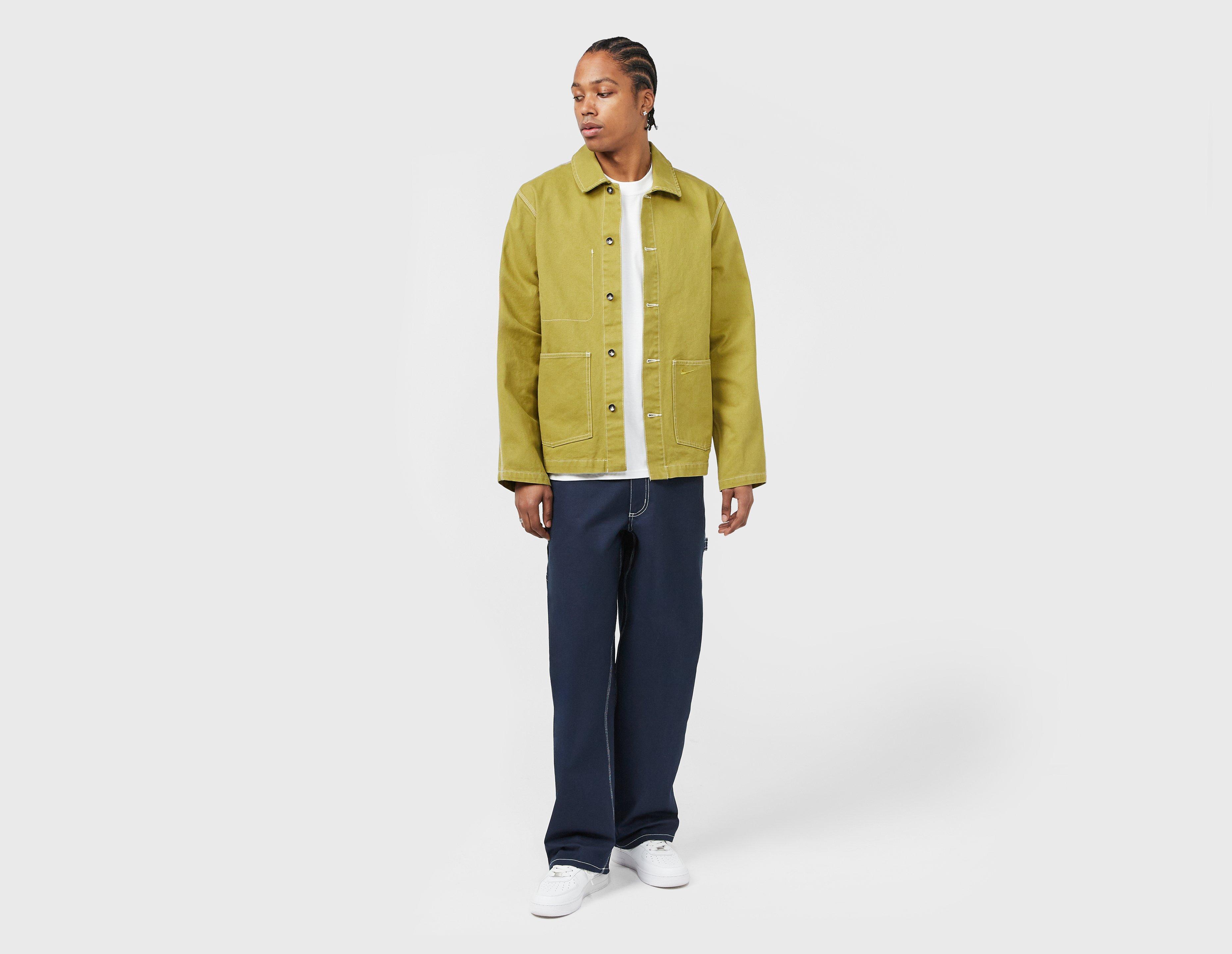 Nike Life Unlined Chore Jacket