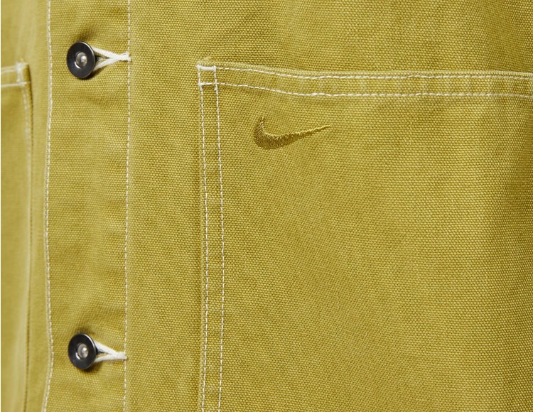 Nike Life Unlined Chore Jacket