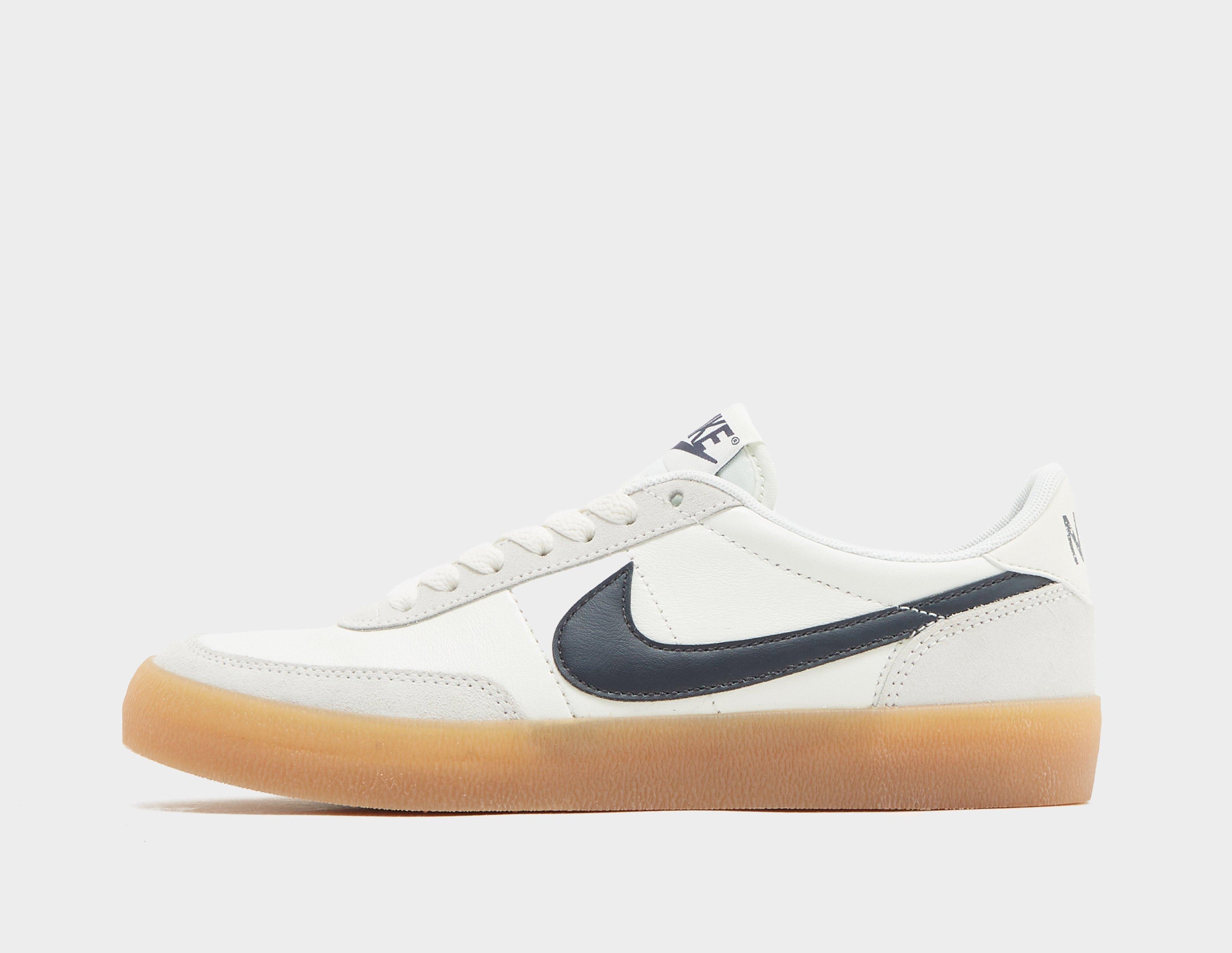 White Nike Killshot 2 Women's | size?